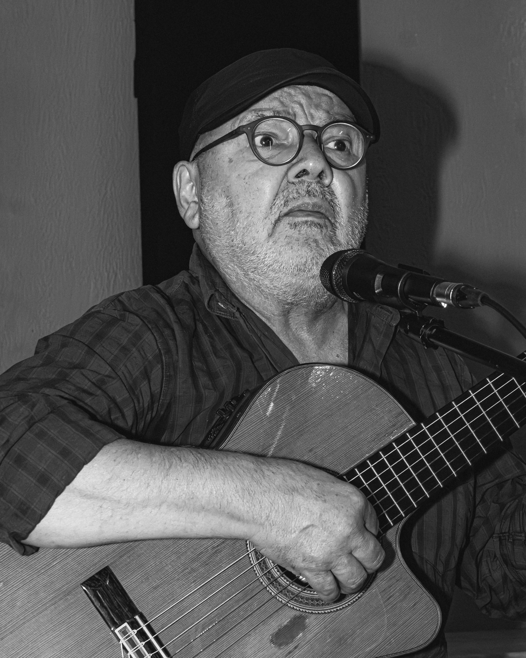 Inti-Illimani Histórico: ''La música encierra un secreto que no se puede decir con palabras''