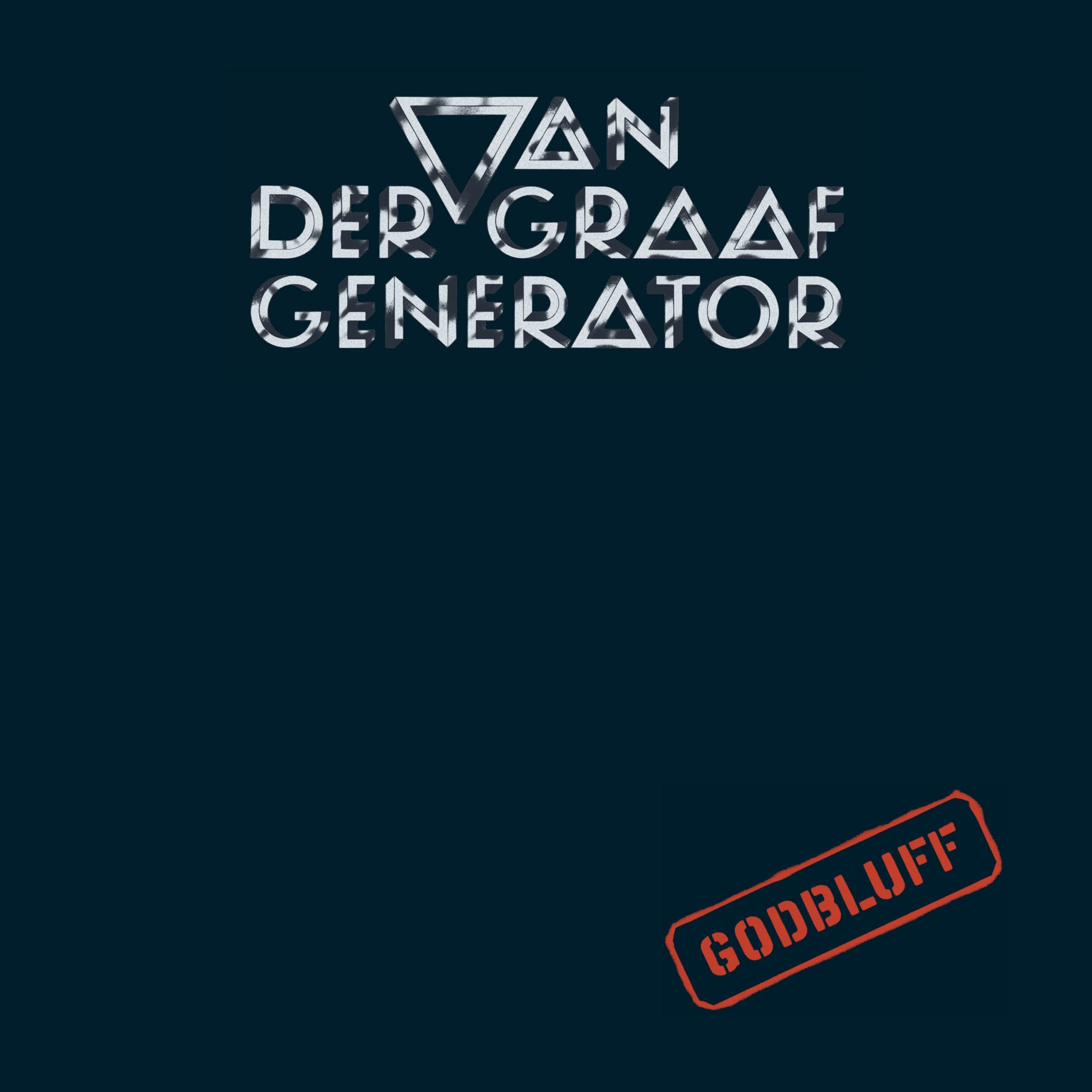 Van der Graaf Generator: Medio siglo de 