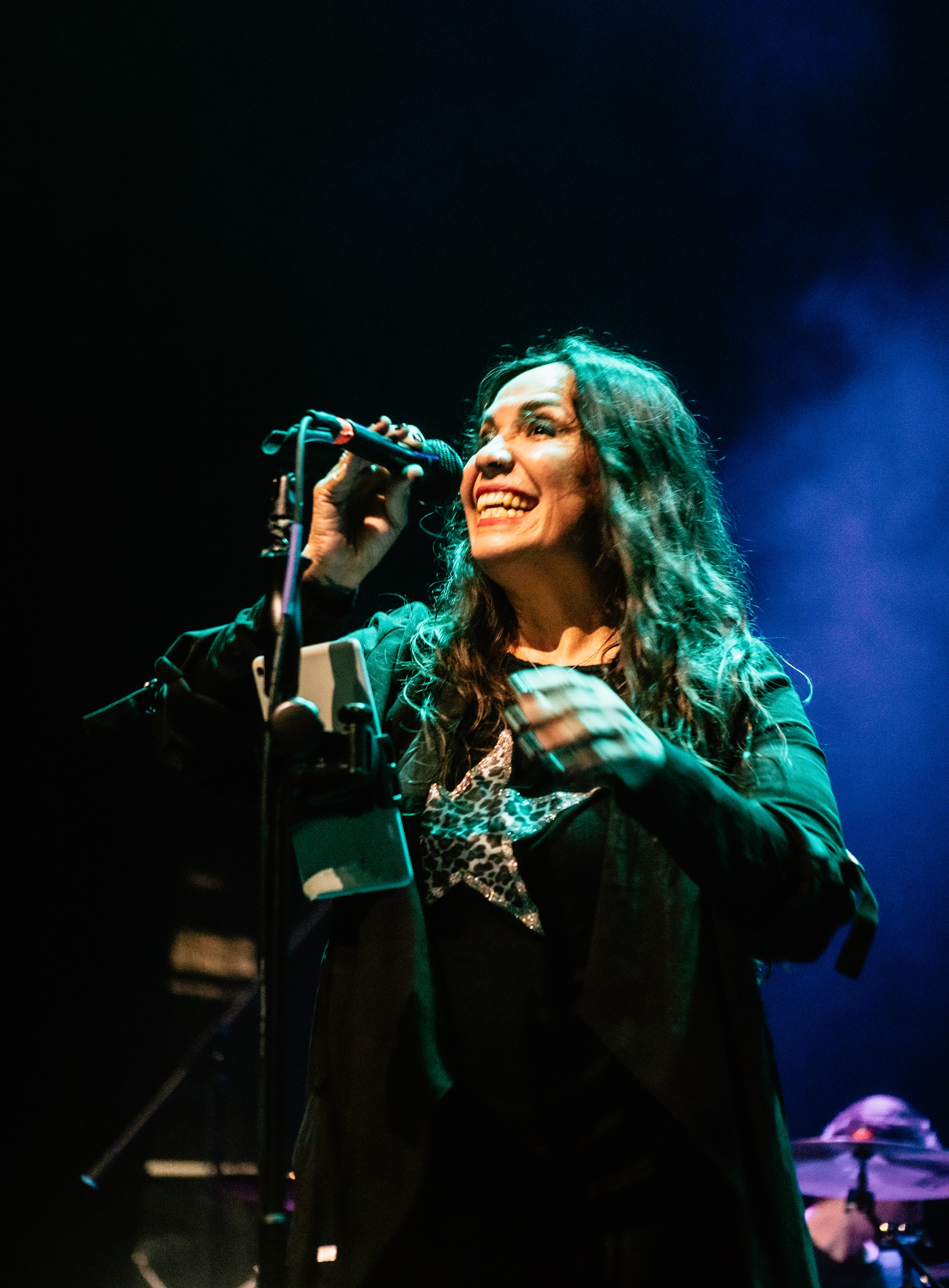 Weather Systems: Herencia, memoria y un nuevo comienzo en vivo