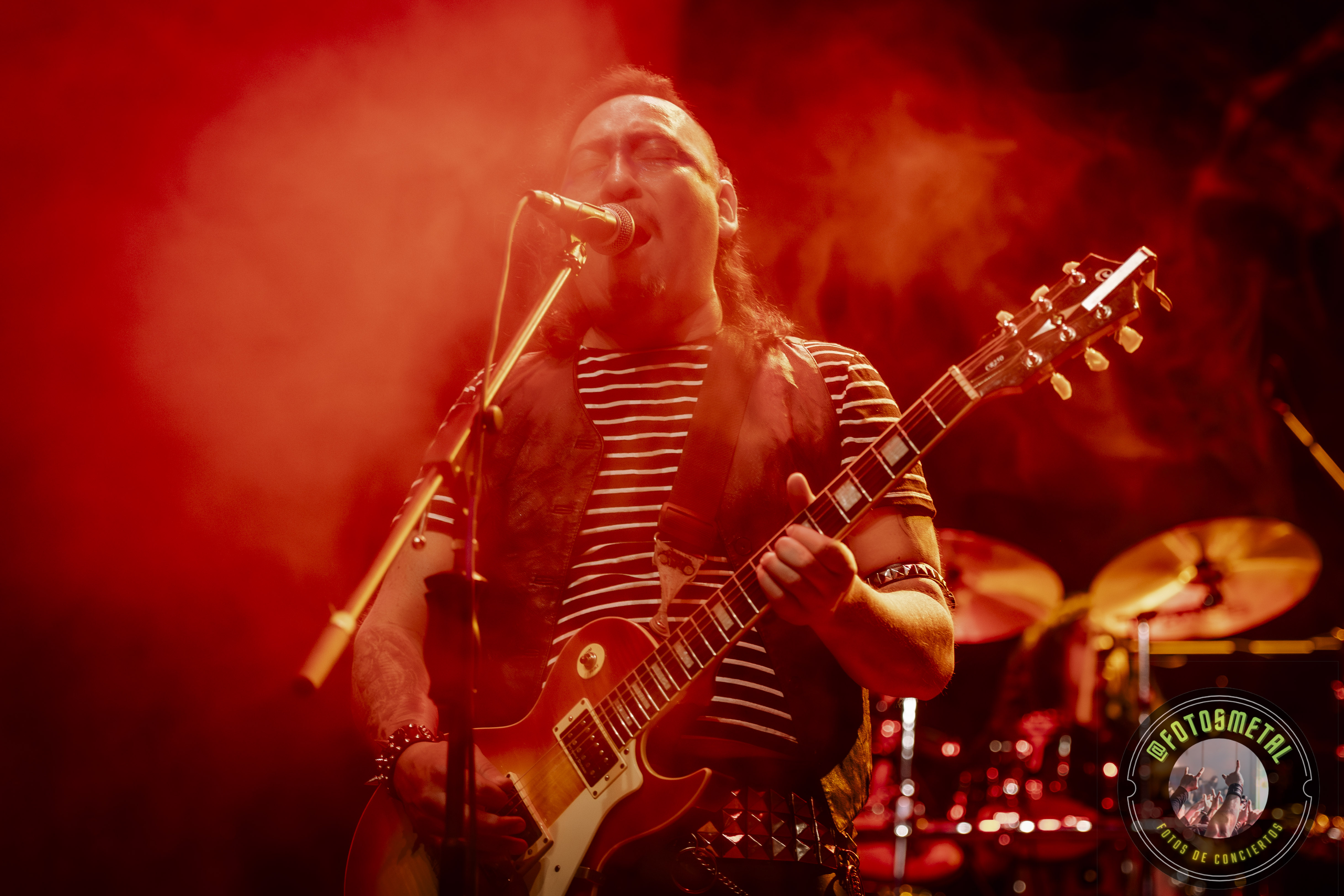 Patricio Ledezma: Más allá de una simple historia