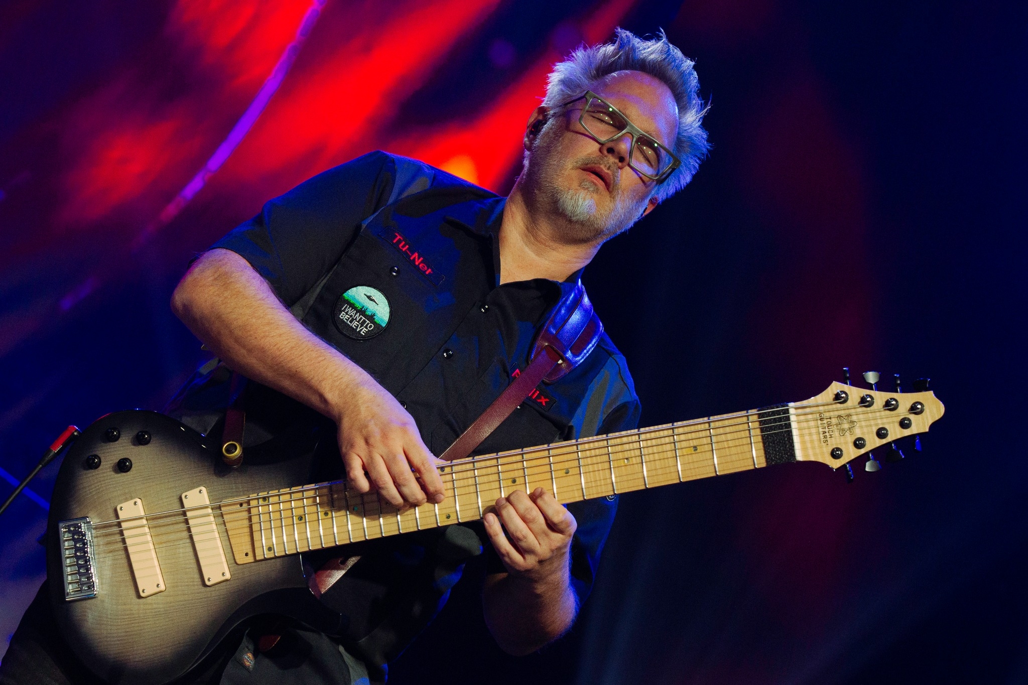 Stick Men: interacción y arquitectura