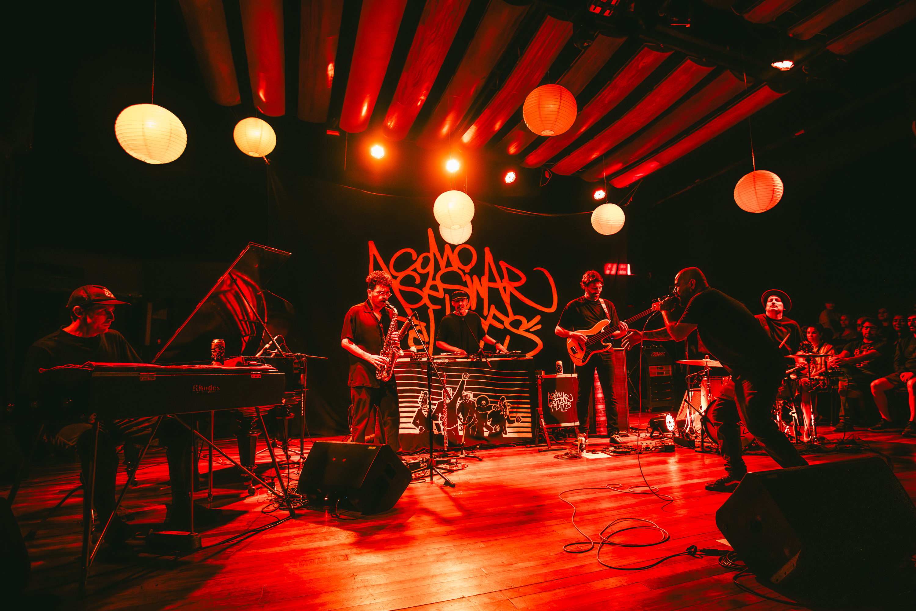 Rubio + Chicarica + Como Asesinar a Felipes: Desde las trincheras