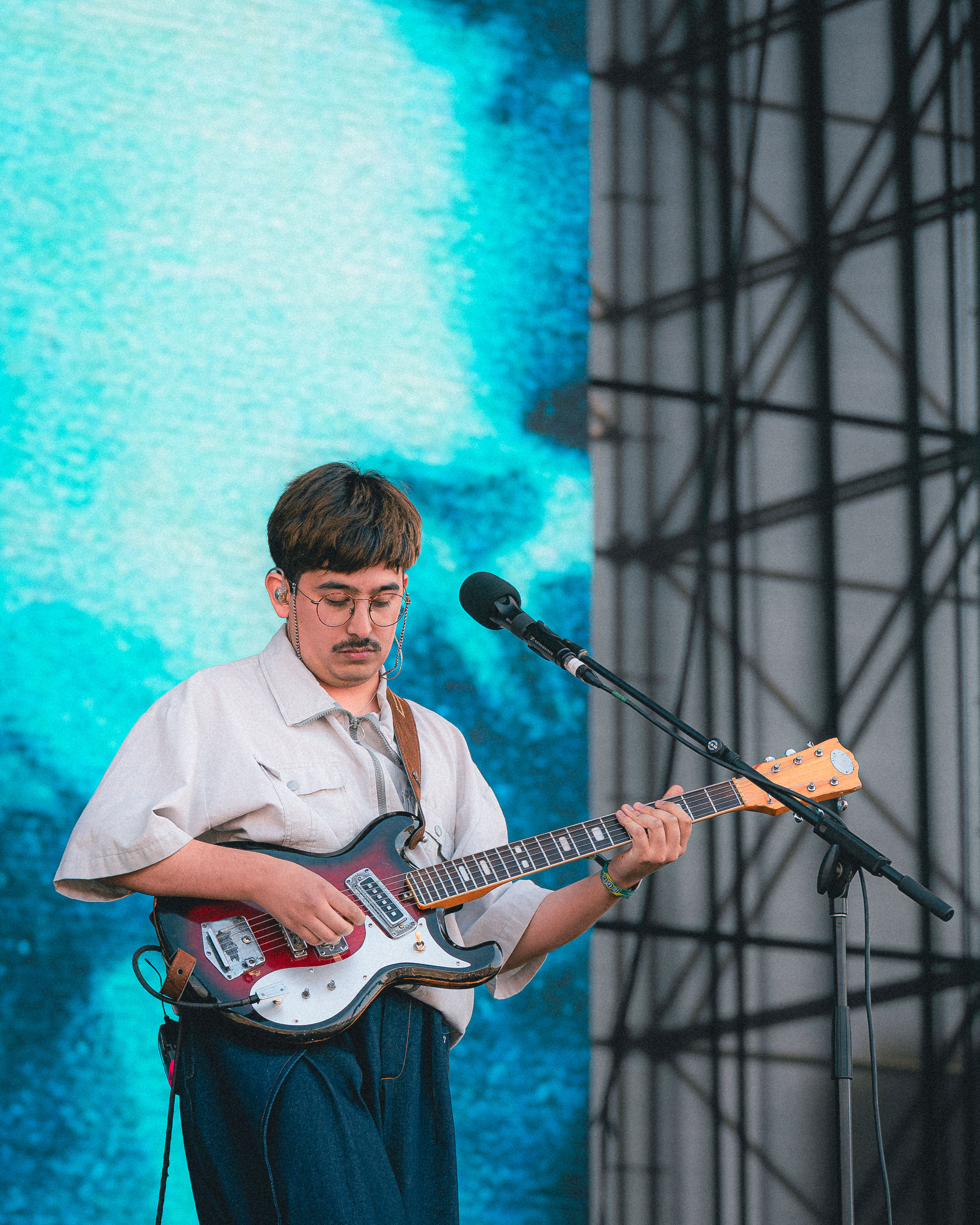 Lollapalooza Chile 2026: La historia también se escribe en casa