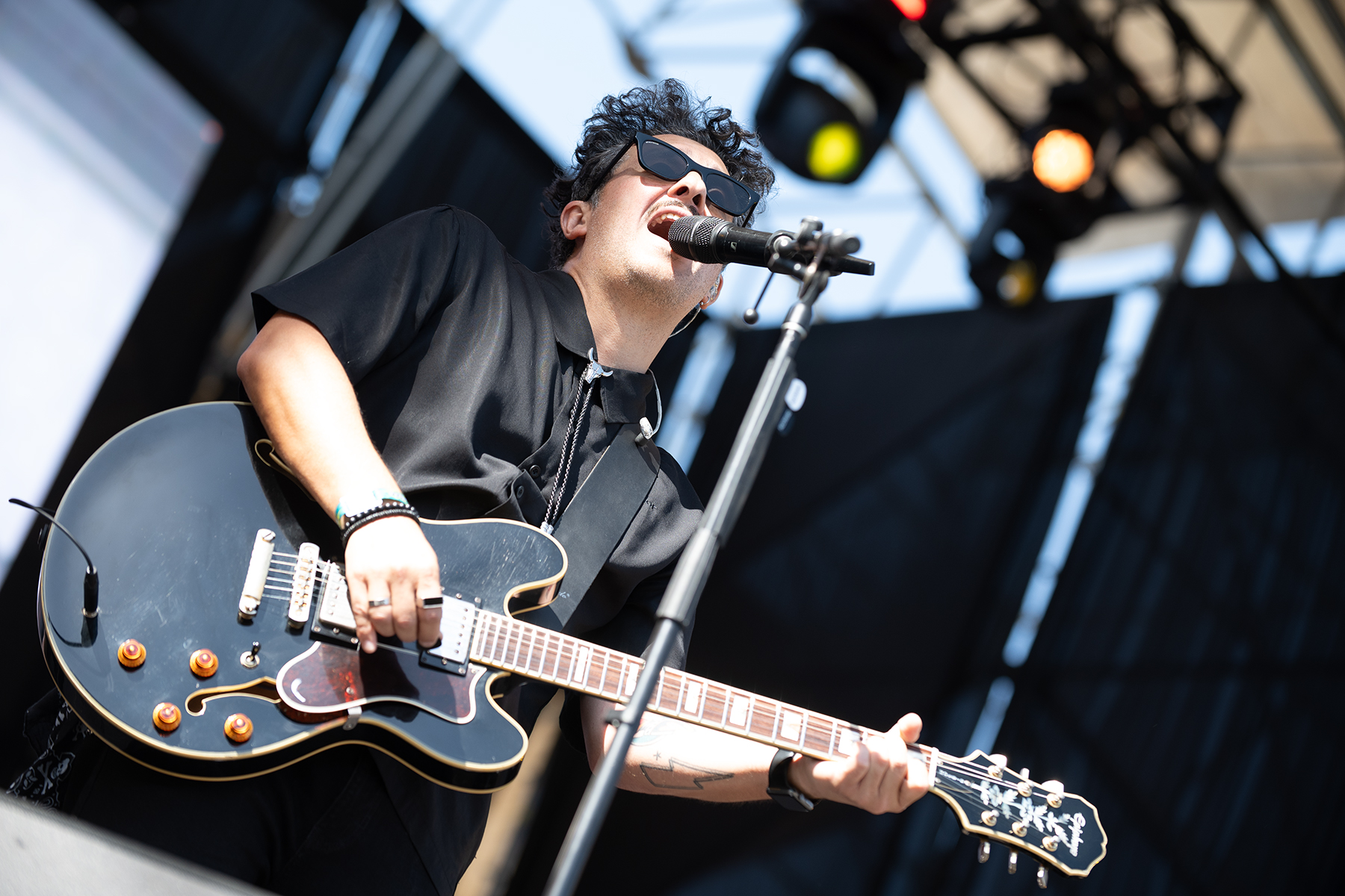 Lollapalooza Chile 2026: La historia también se escribe en casa