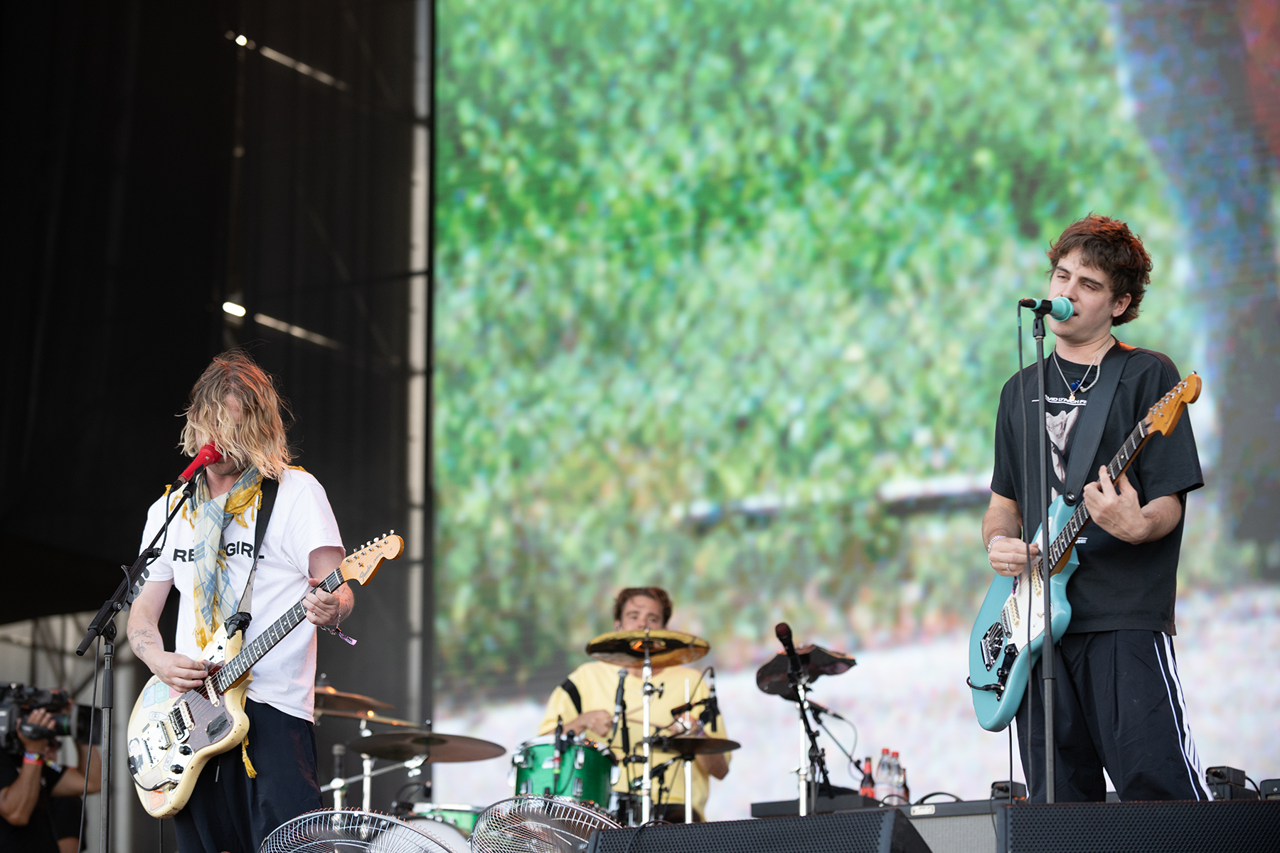 Lollapalooza Chile 2026: La historia también se escribe en casa