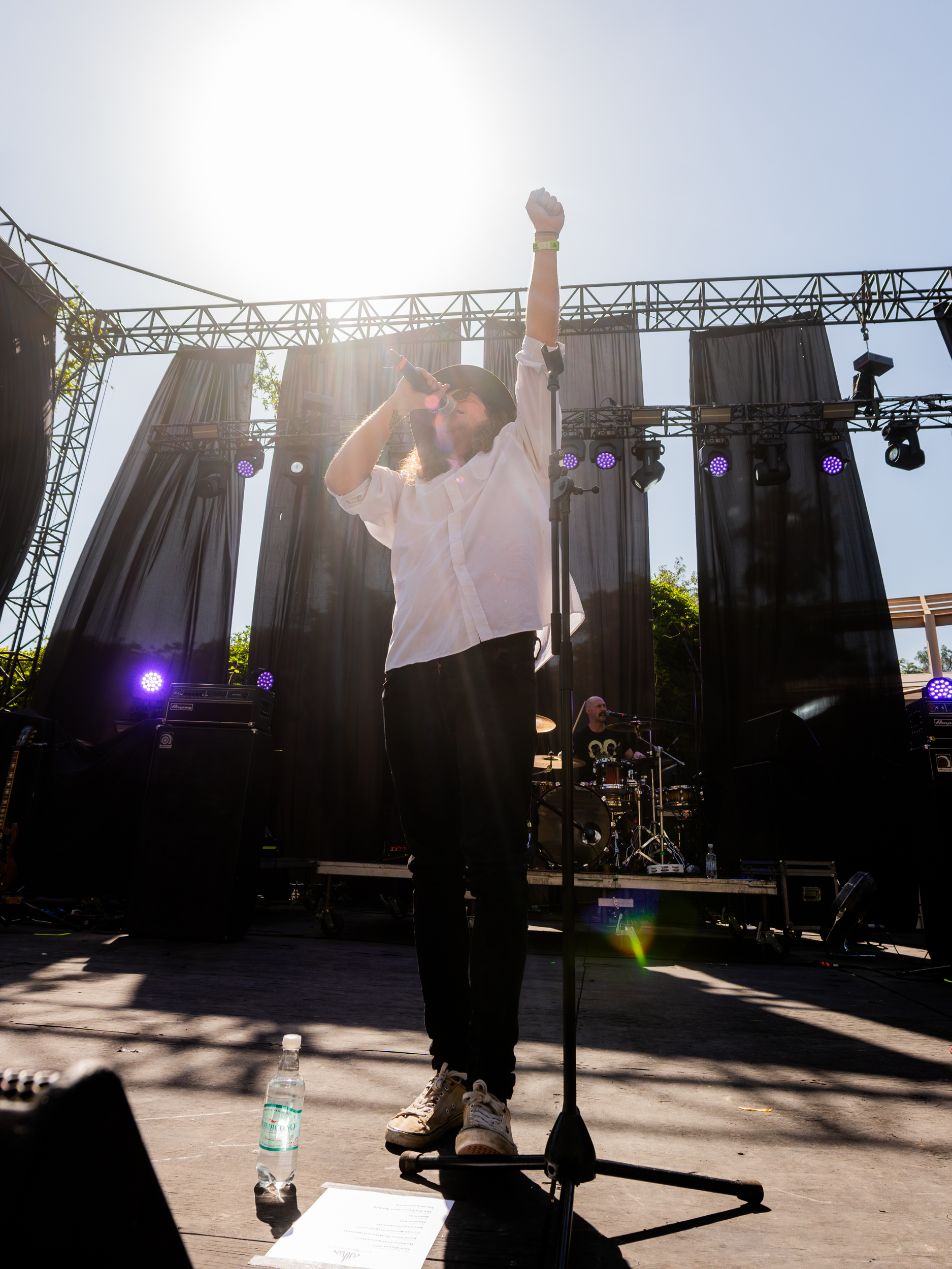 Cl. Prog - Día 1: Diversidad progresiva en su máxima expresión