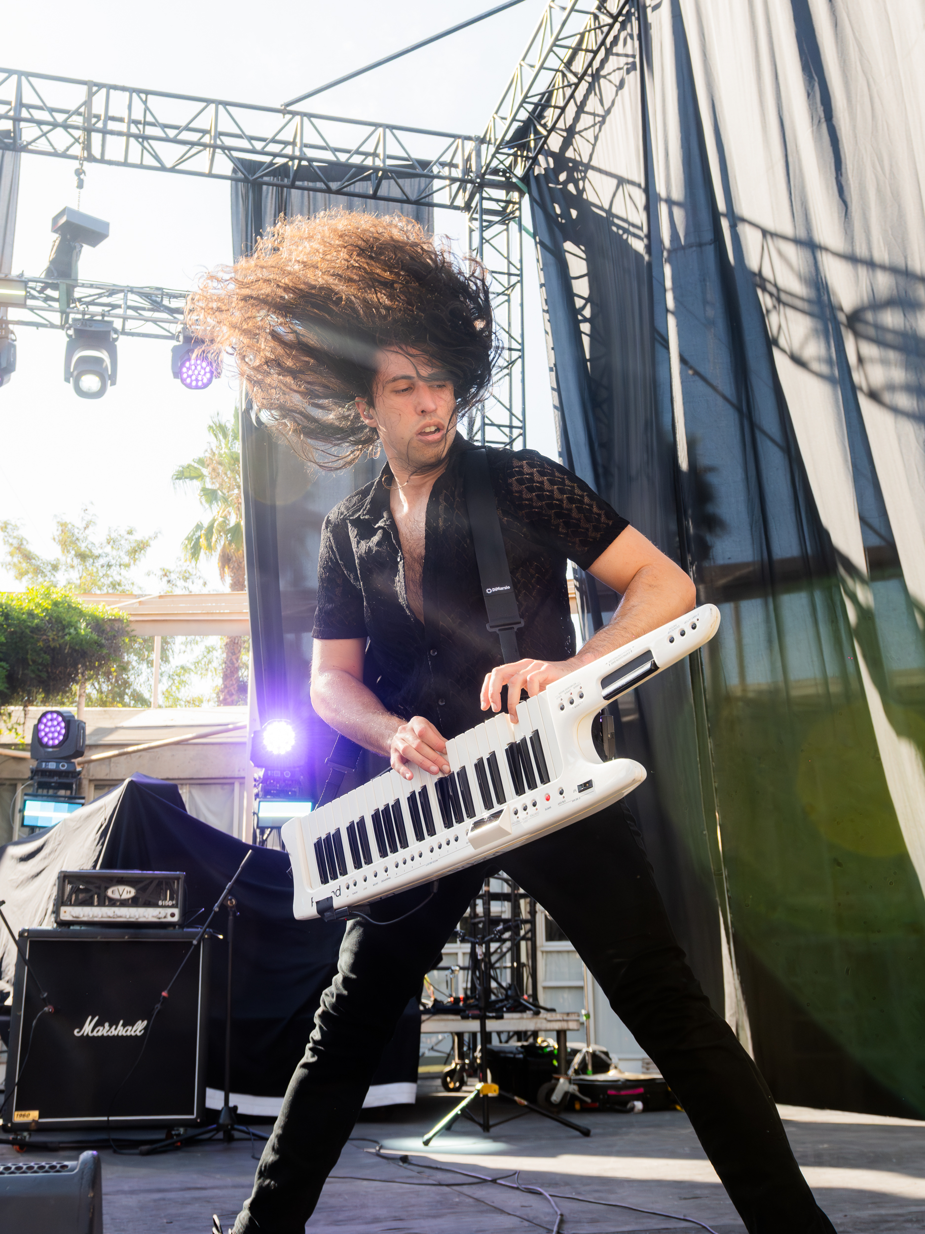 Cl. Prog - Día 1: Diversidad progresiva en su máxima expresión