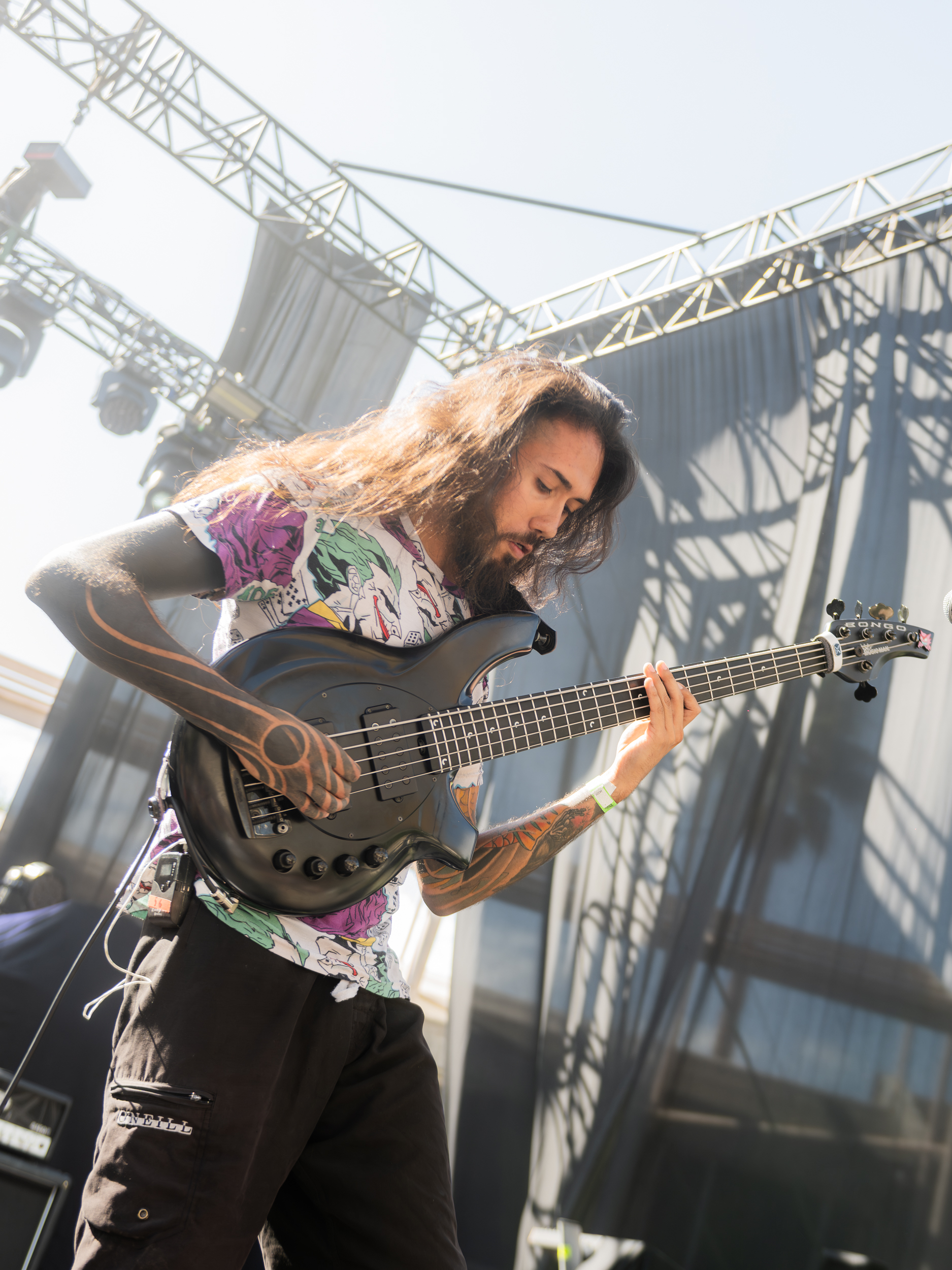 Cl. Prog - Día 2: Potencia progresiva para el cierre