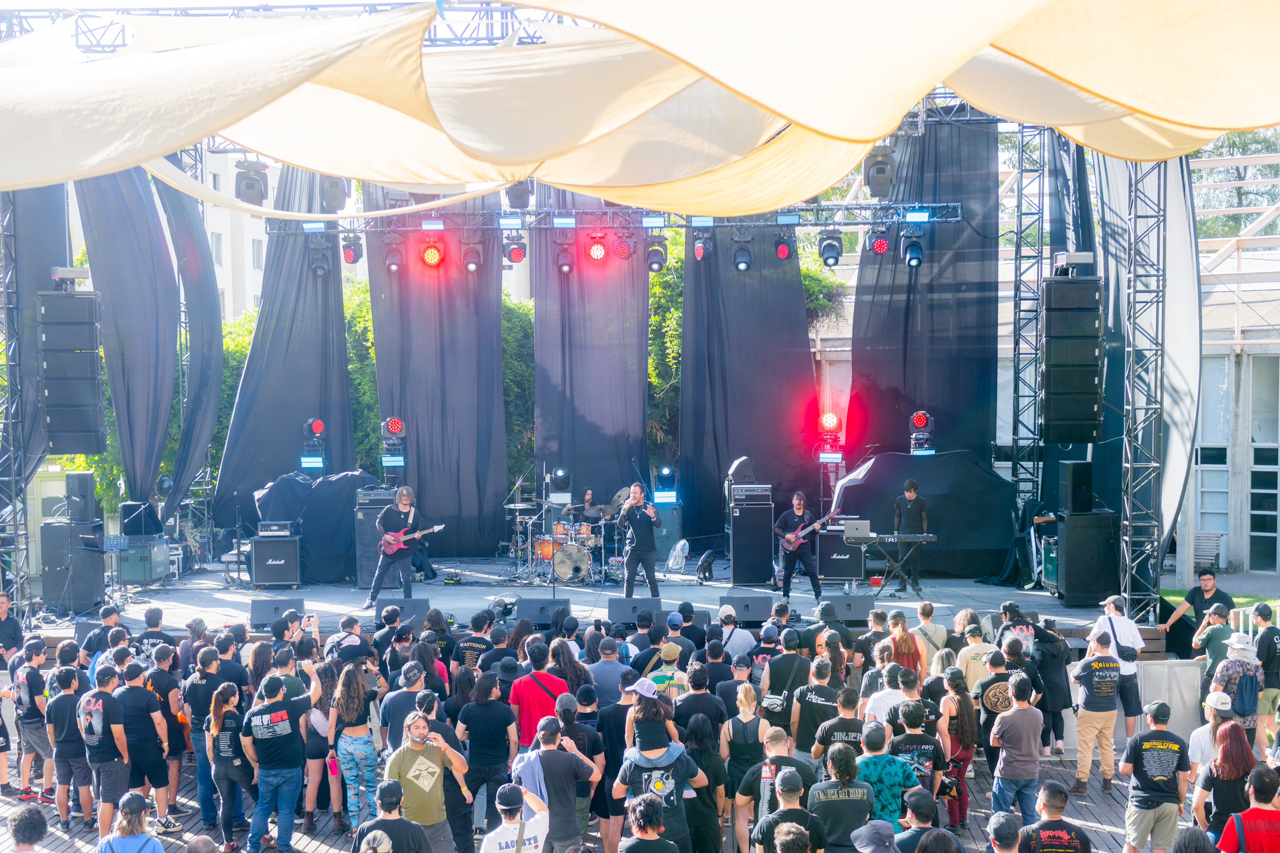 Cl. Prog - Día 2: Potencia progresiva para el cierre