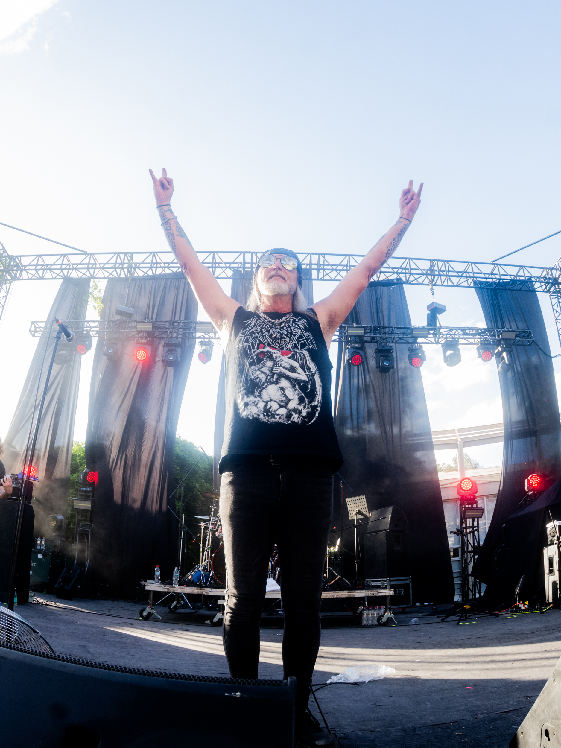 Cl. Prog - Día 2: Potencia progresiva para el cierre