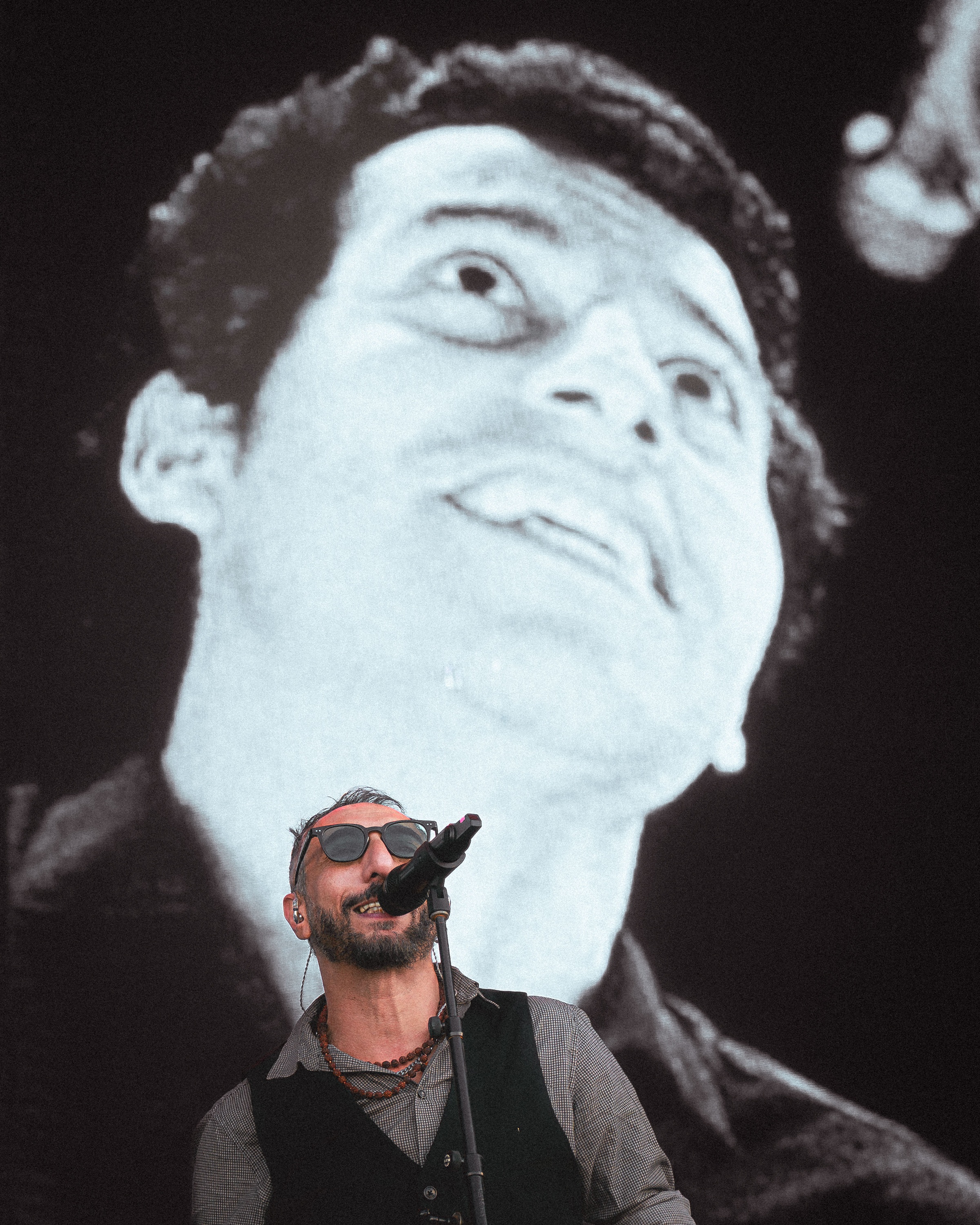 Lollapalooza Chile 2026: Cuentas alegres