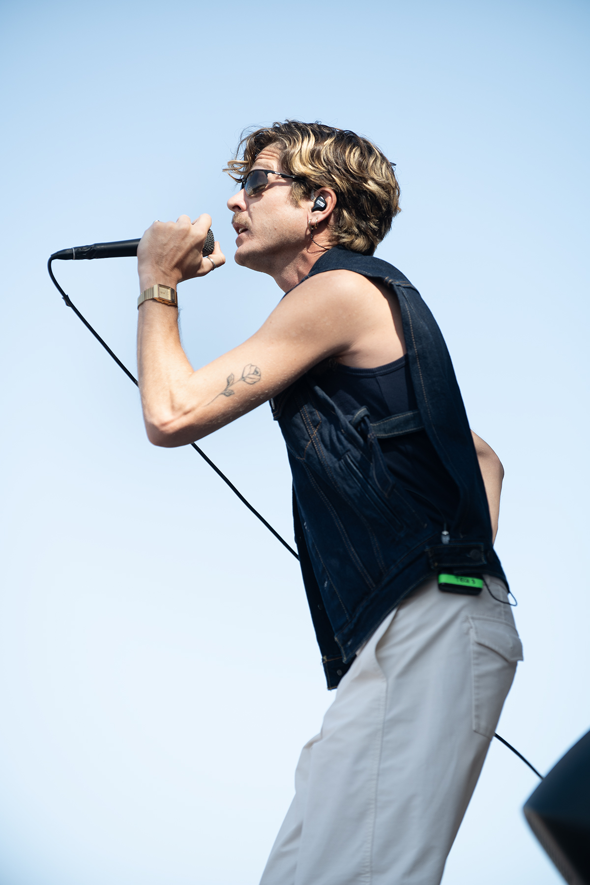 Lollapalooza Chile 2026: Cuentas alegres