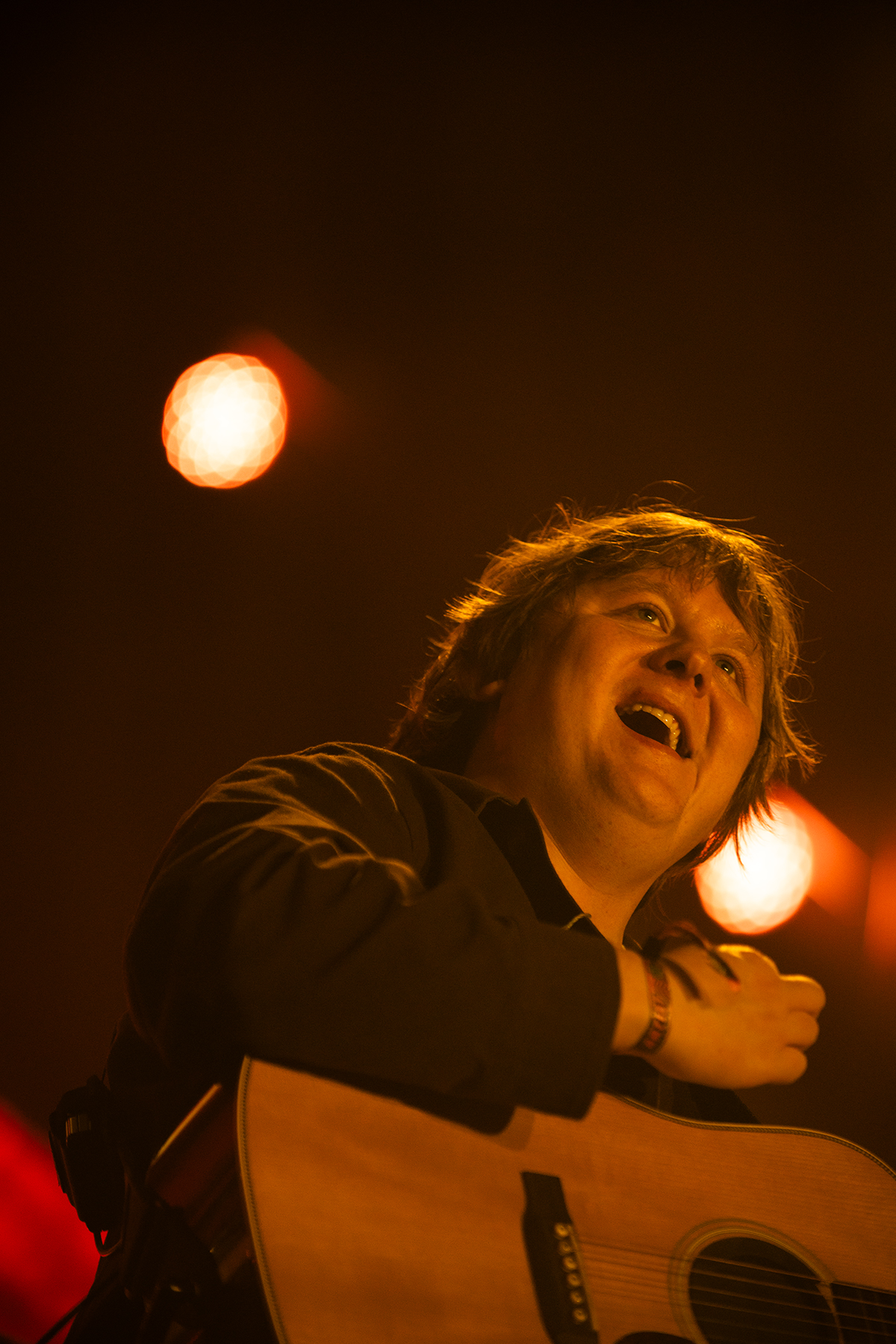 Lollapalooza Chile 2026: Cuentas alegres