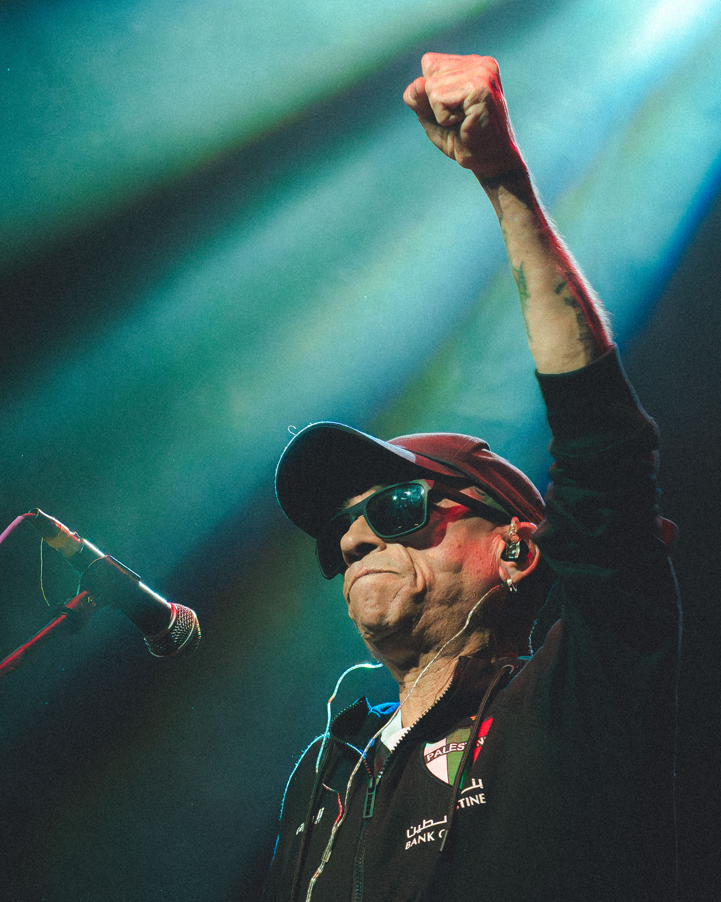 Fiskales Ad-Hok: Lindo regreso frente al caos