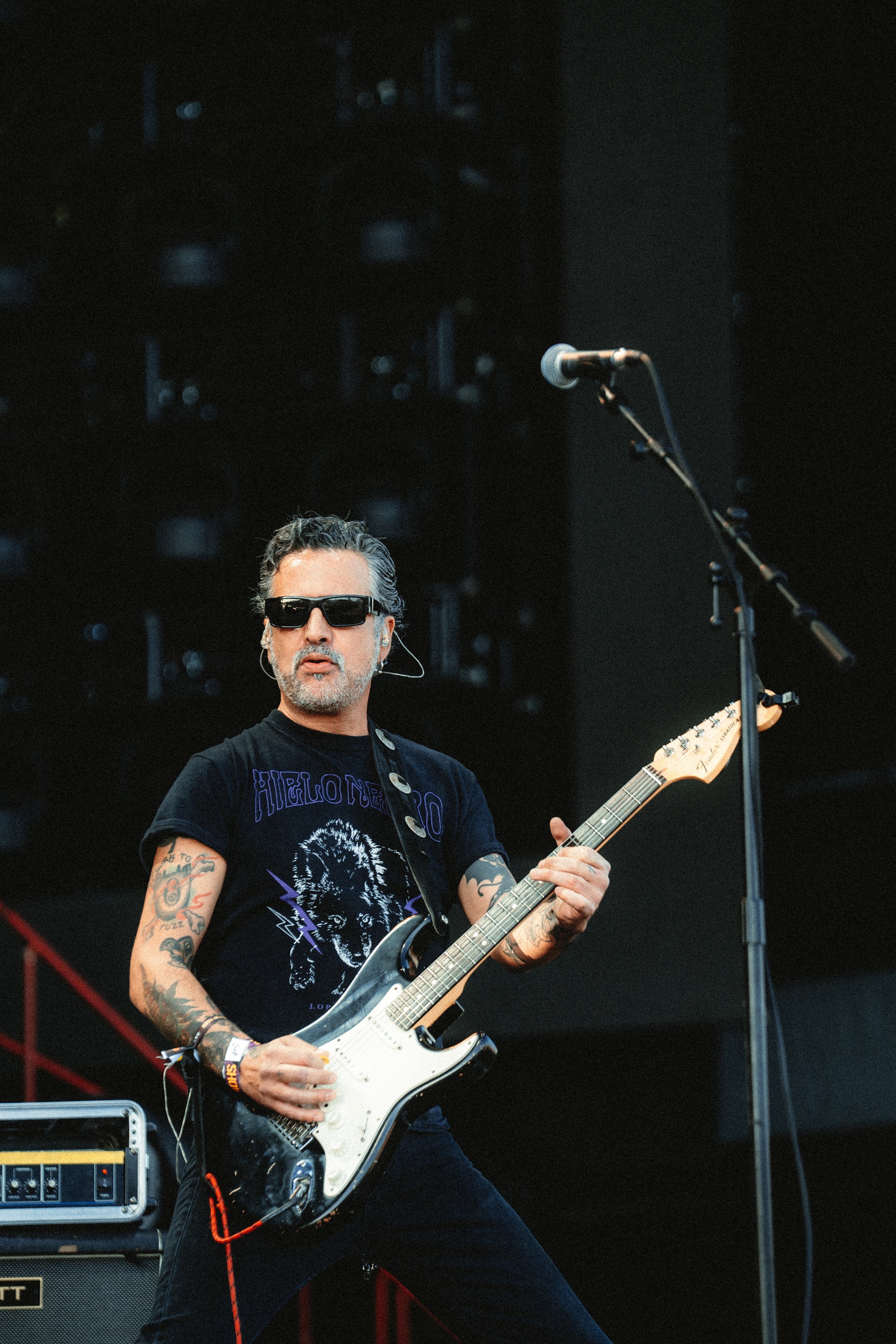 Hielo Negro: El triunfo de la perseverancia