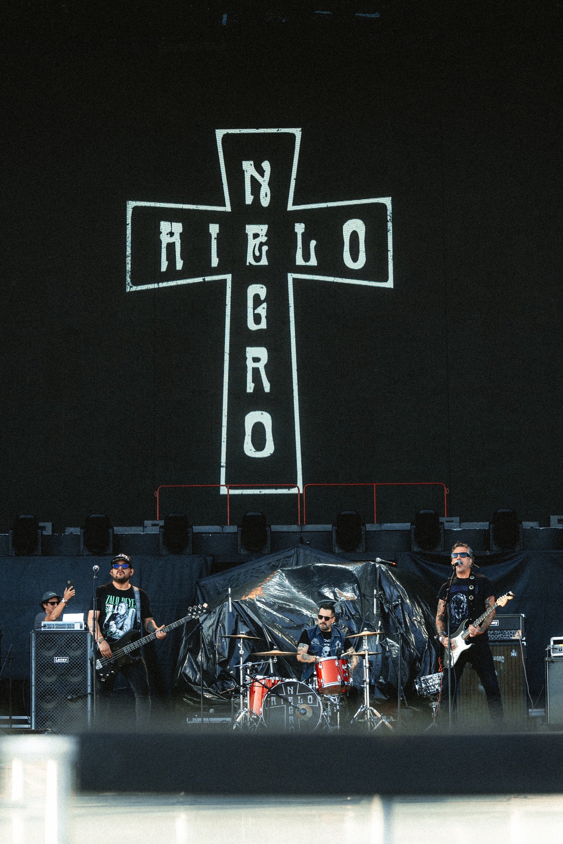 Hielo Negro: El triunfo de la perseverancia