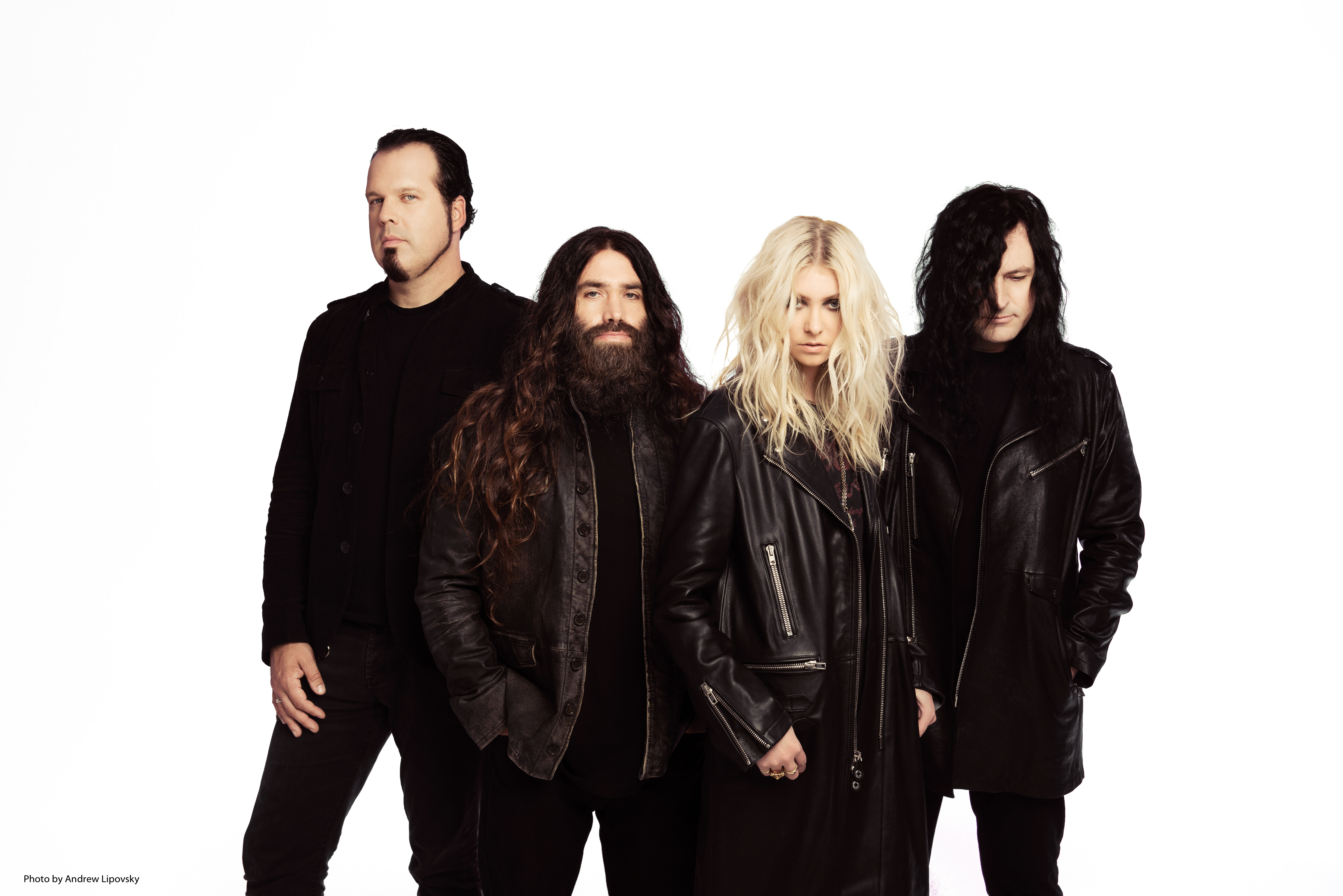 The Pretty Reckless: El rugido que no se domesticó