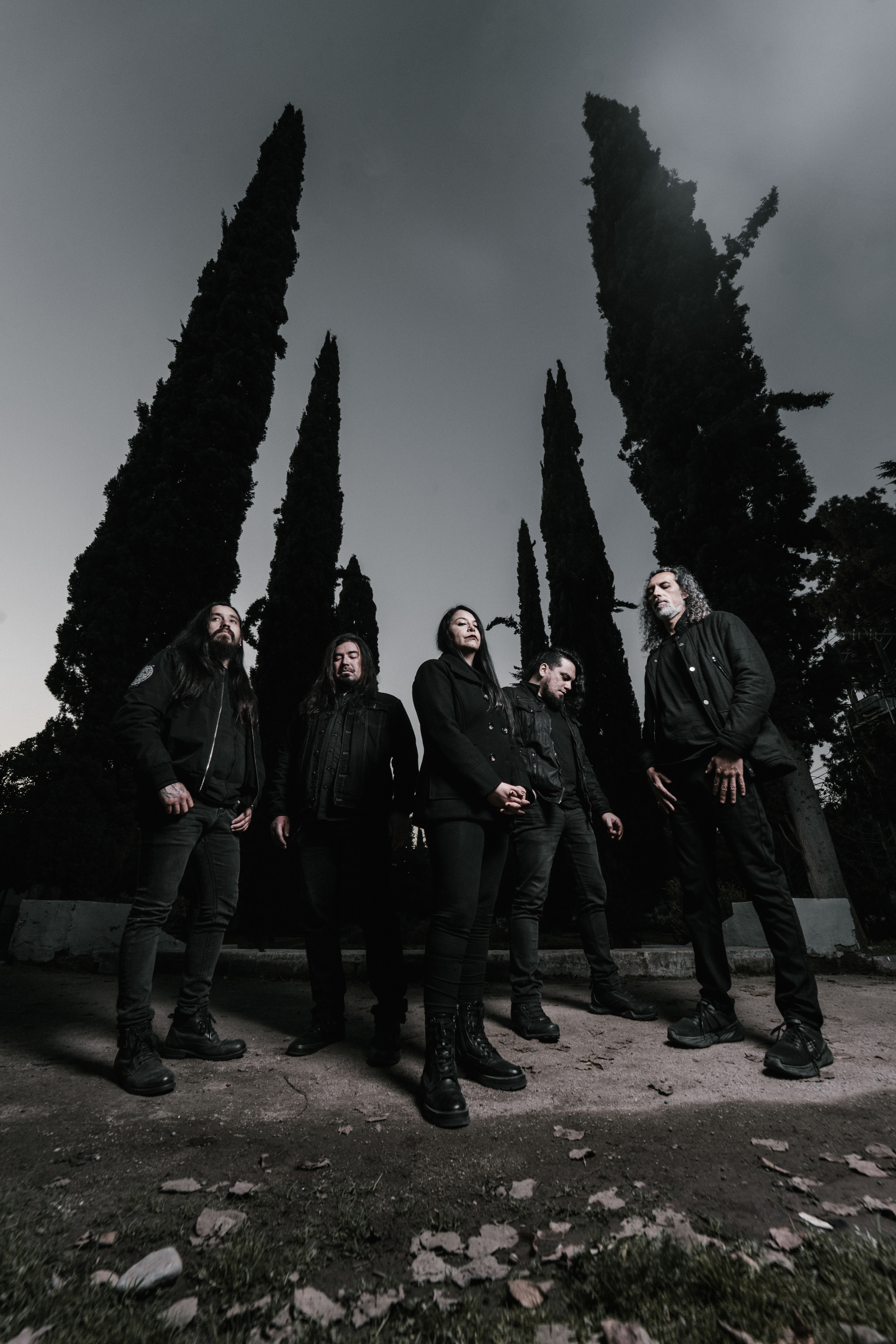 Memento Mori: En el nombre de la muerte