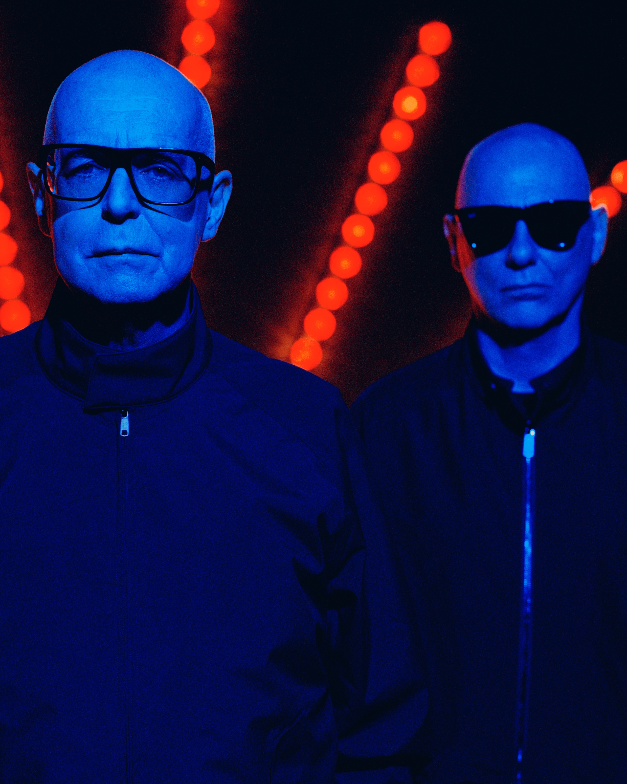 Pet Shop Boys: De la memoria personal al clamor colectivo