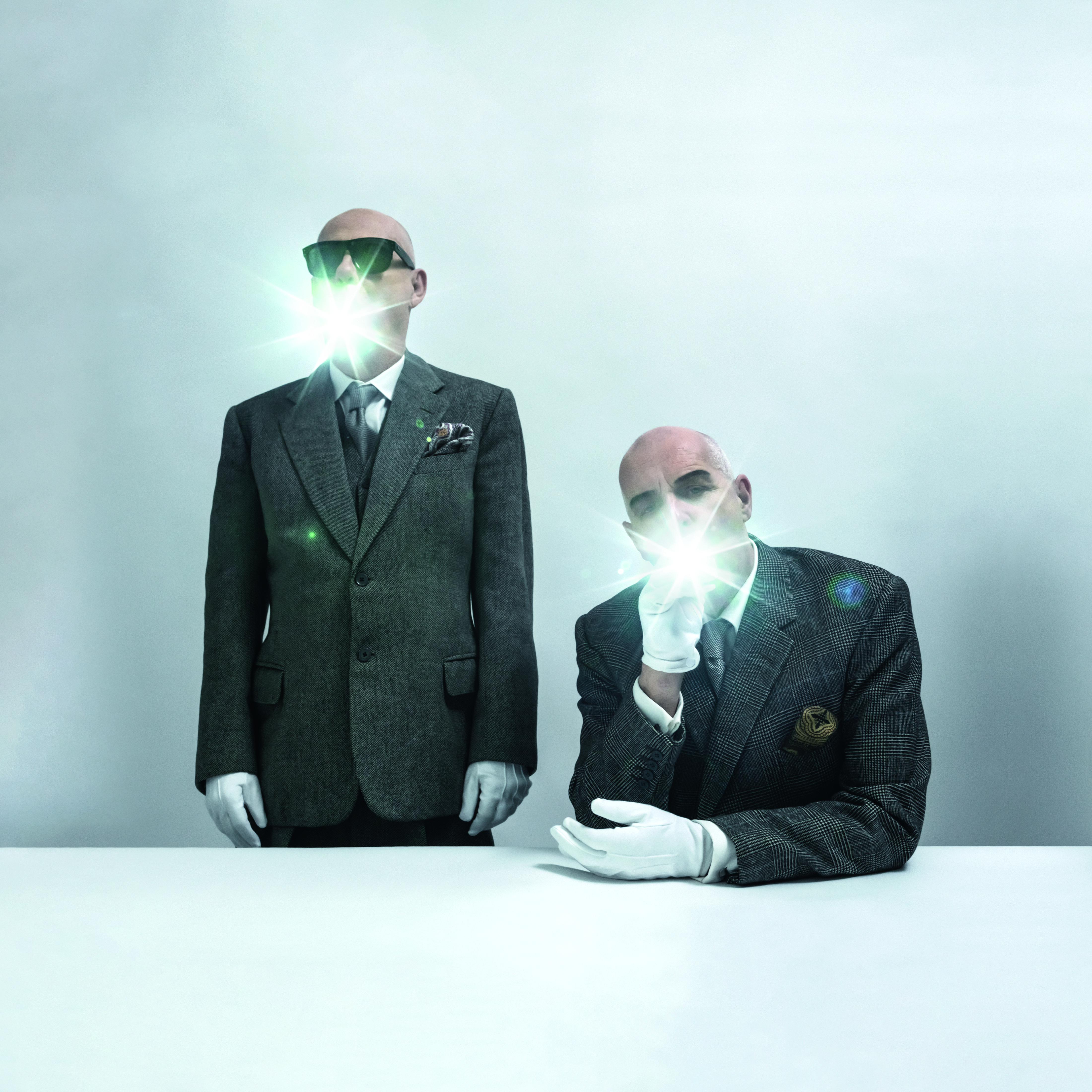 Pet Shop Boys: De la memoria personal al clamor colectivo