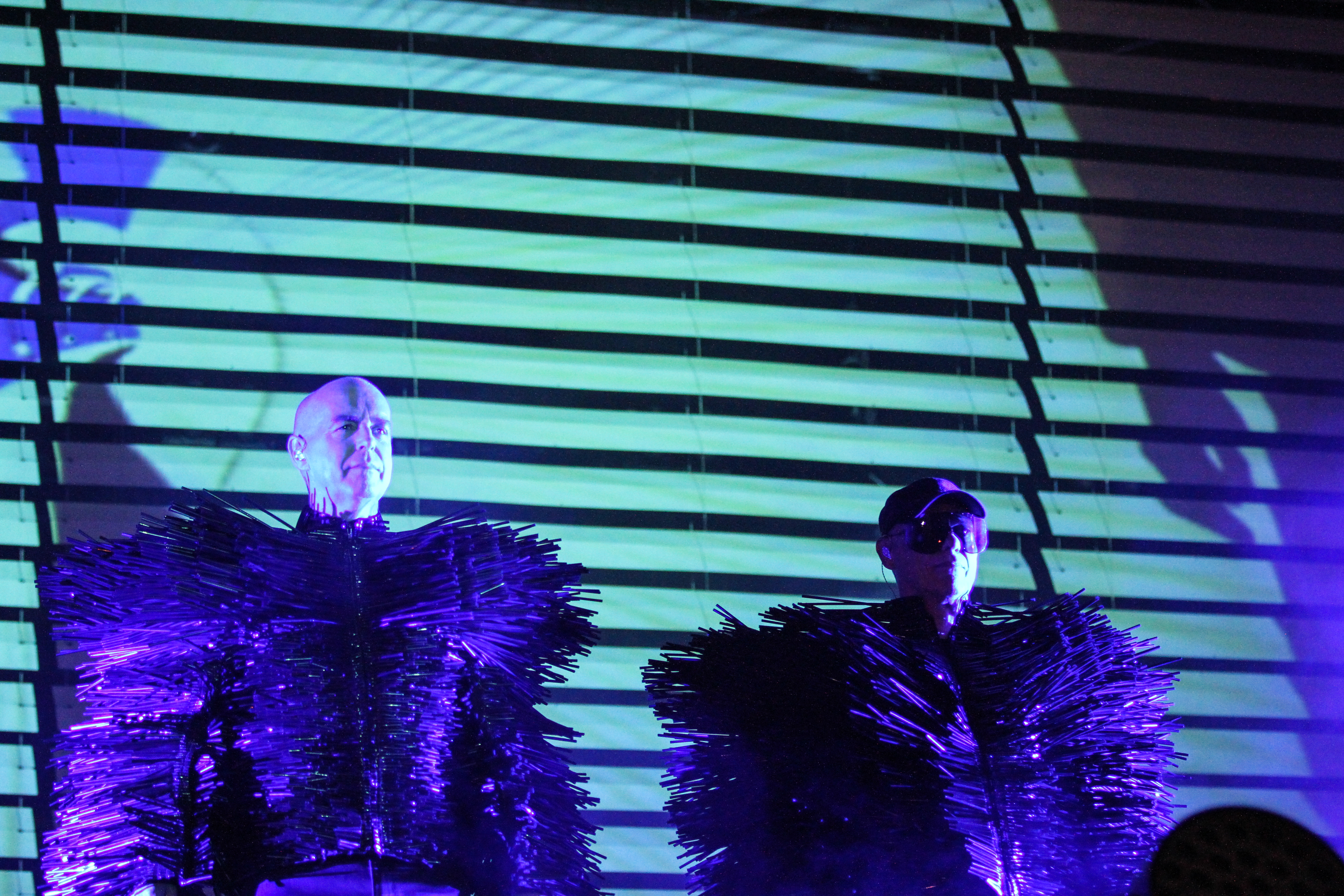Pet Shop Boys: De la memoria personal al clamor colectivo