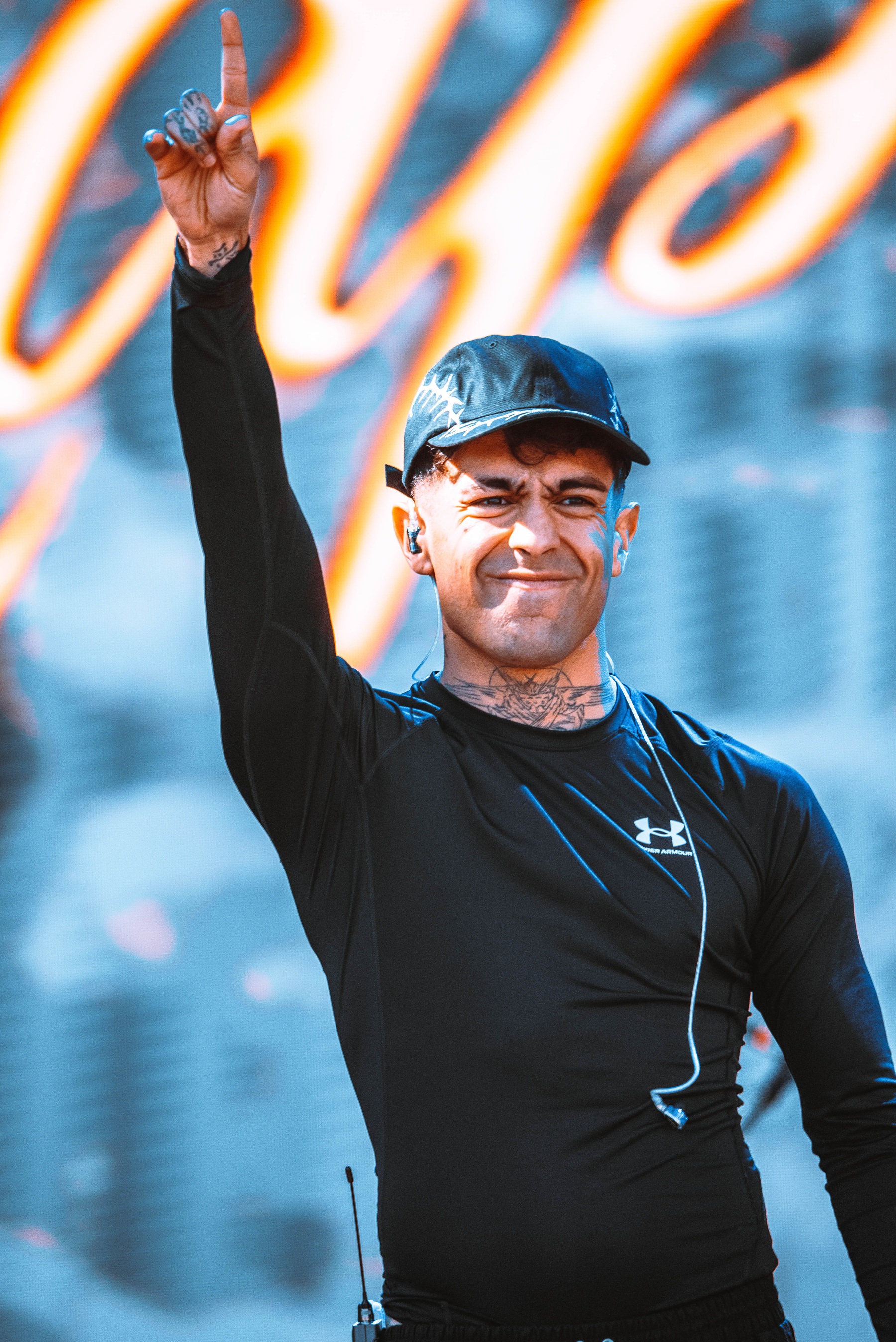 REC Día 2: Consolidando la historia