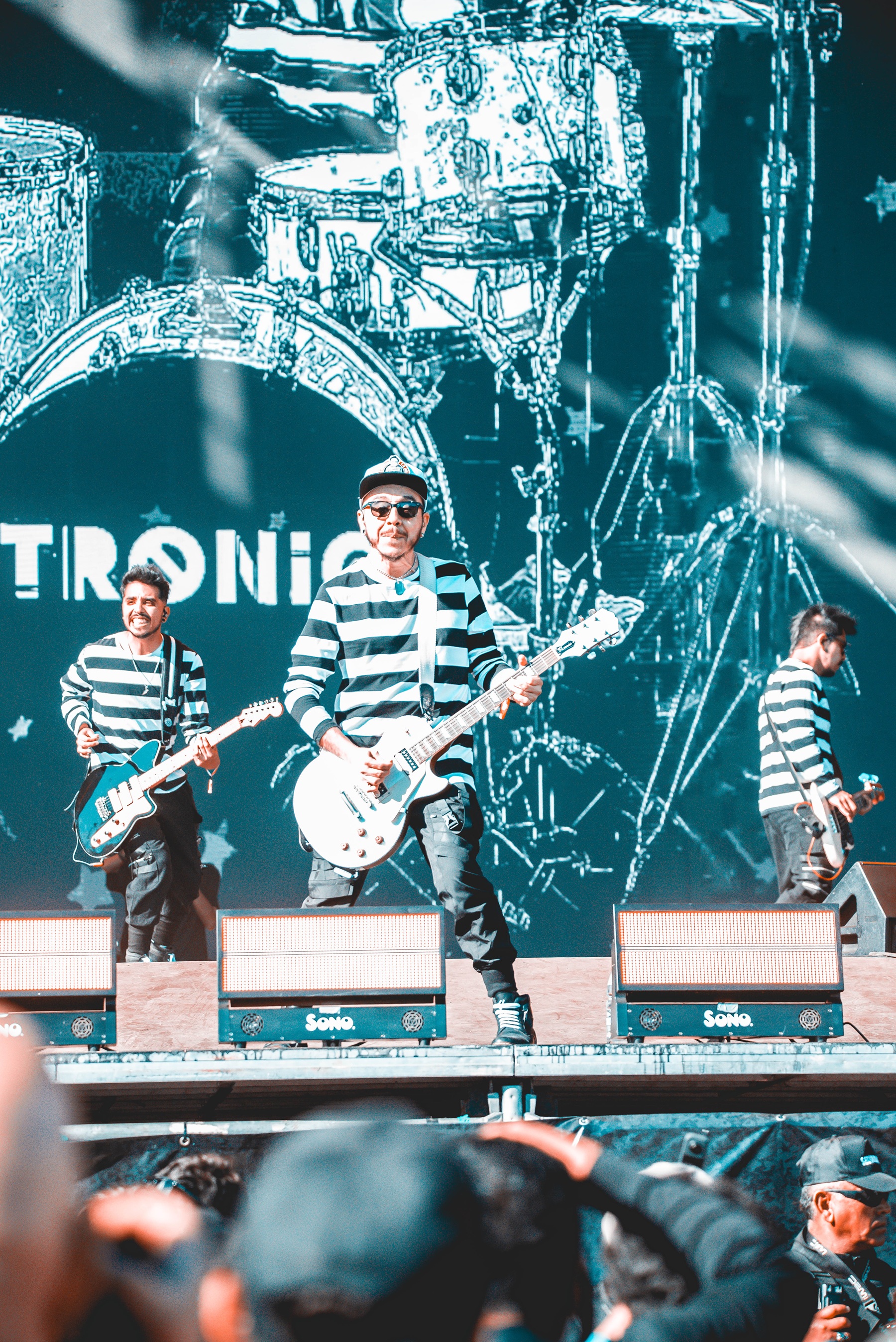 REC Día 2: Consolidando la historia