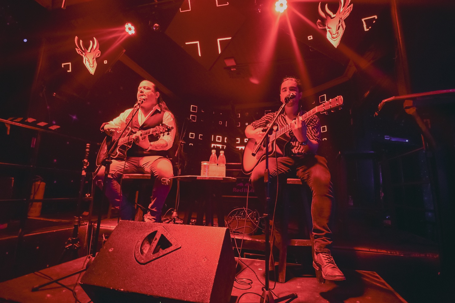 Strings 2 Souls: La fuerza de lo simple y lo cercano