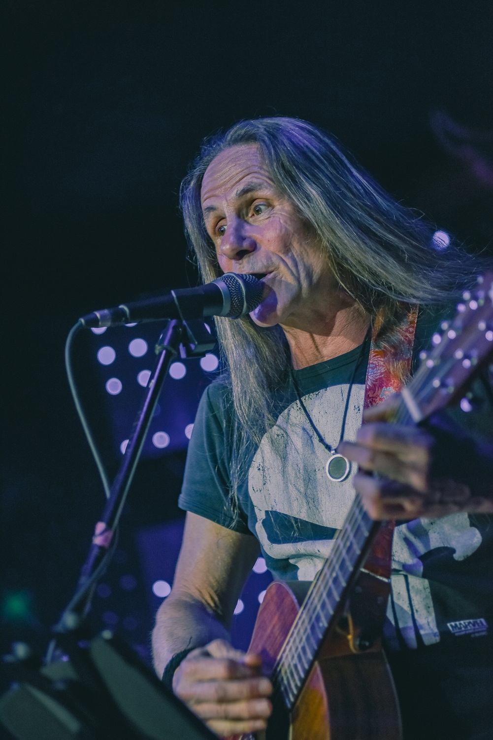 Strings 2 Souls: La fuerza de lo simple y lo cercano