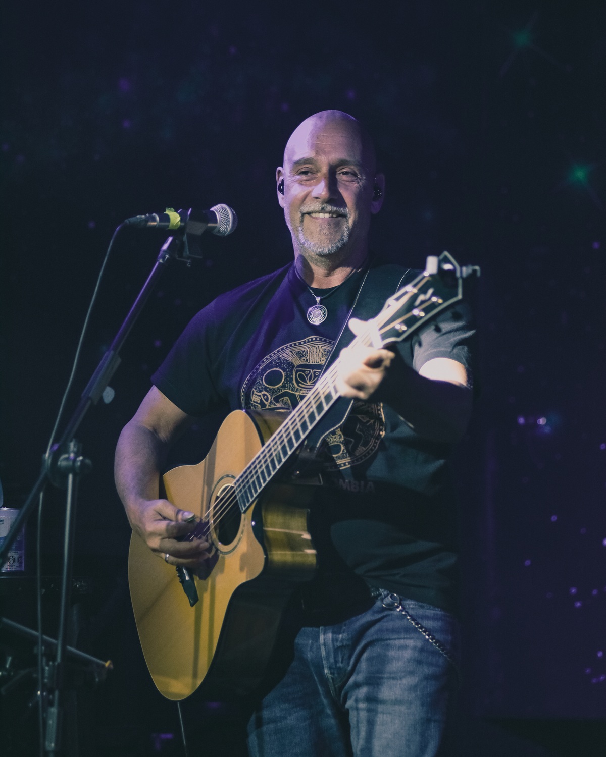 Strings 2 Souls: La fuerza de lo simple y lo cercano