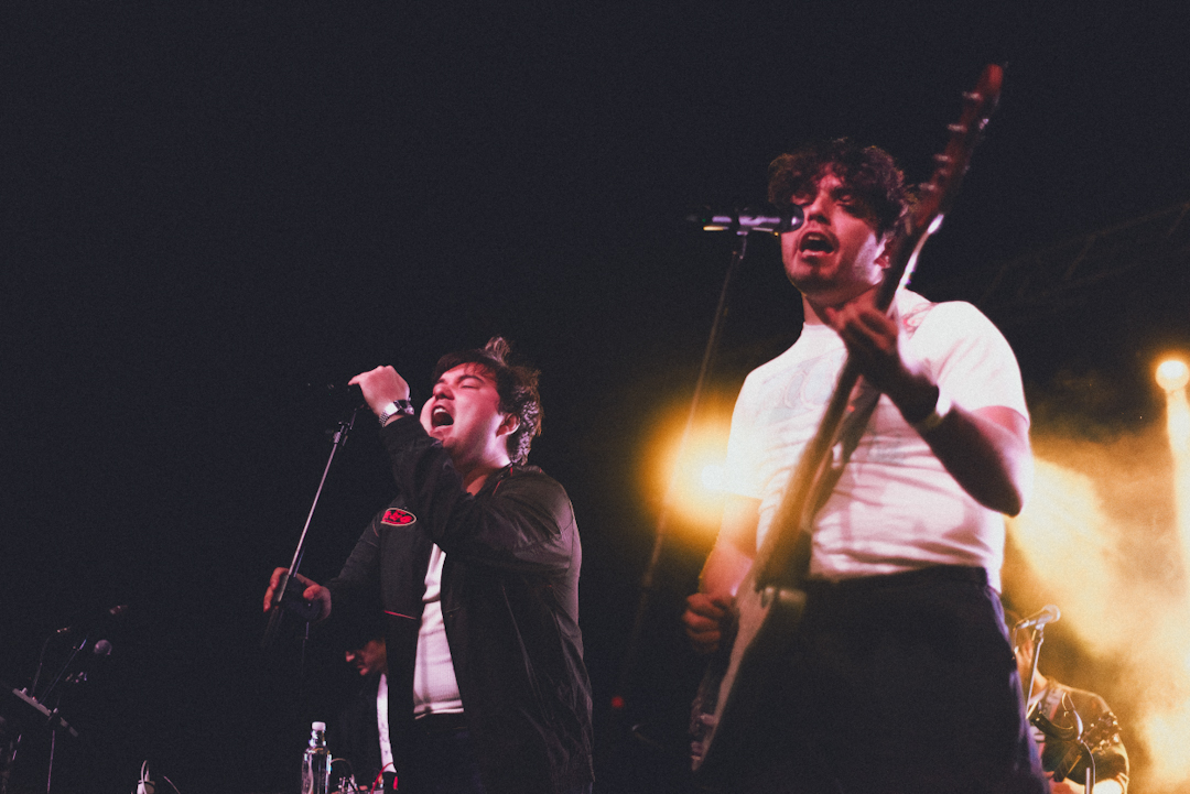 Depresión Sonora: Un trance interminable