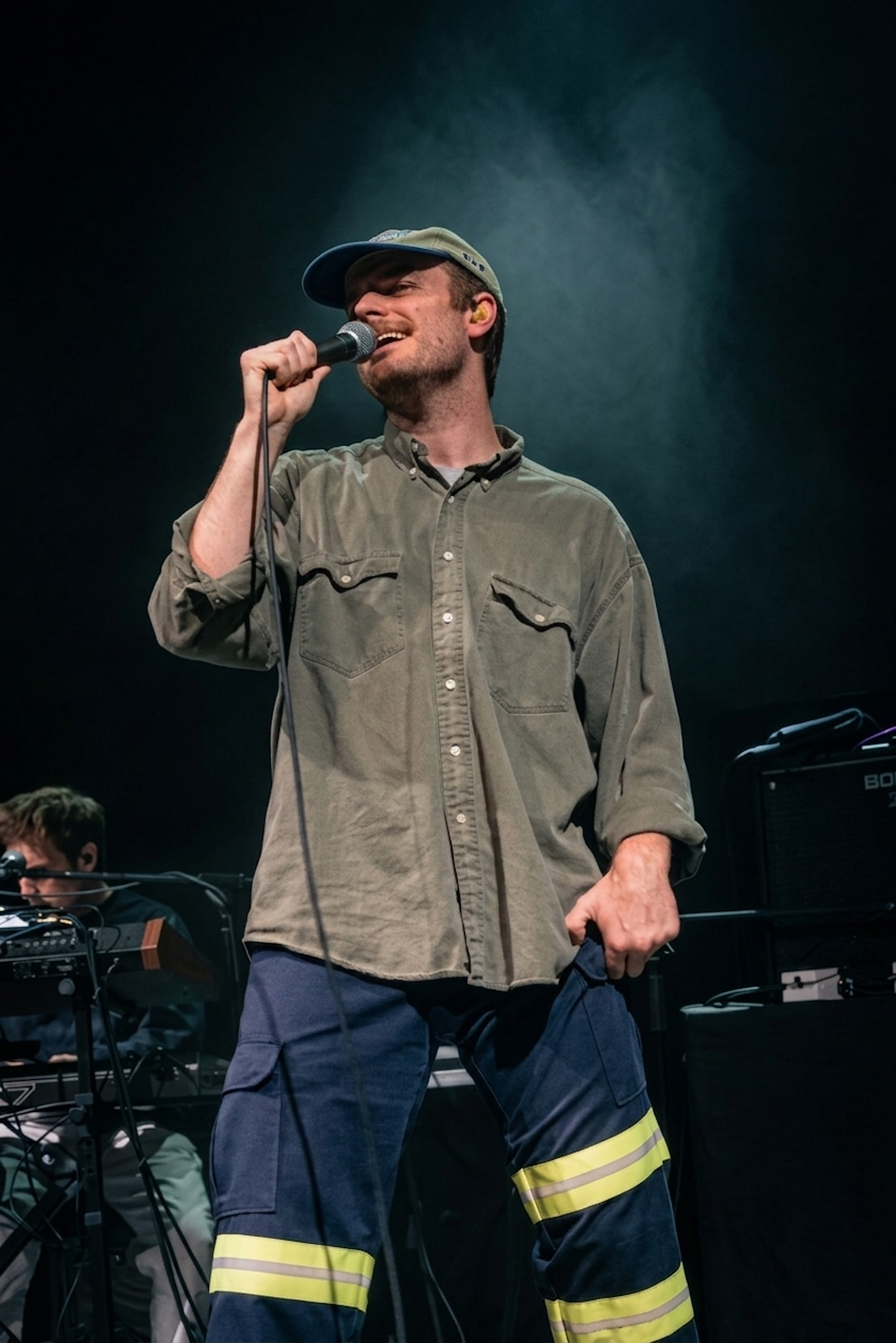 Mac DeMarco: No eran tan necesarios los excesos