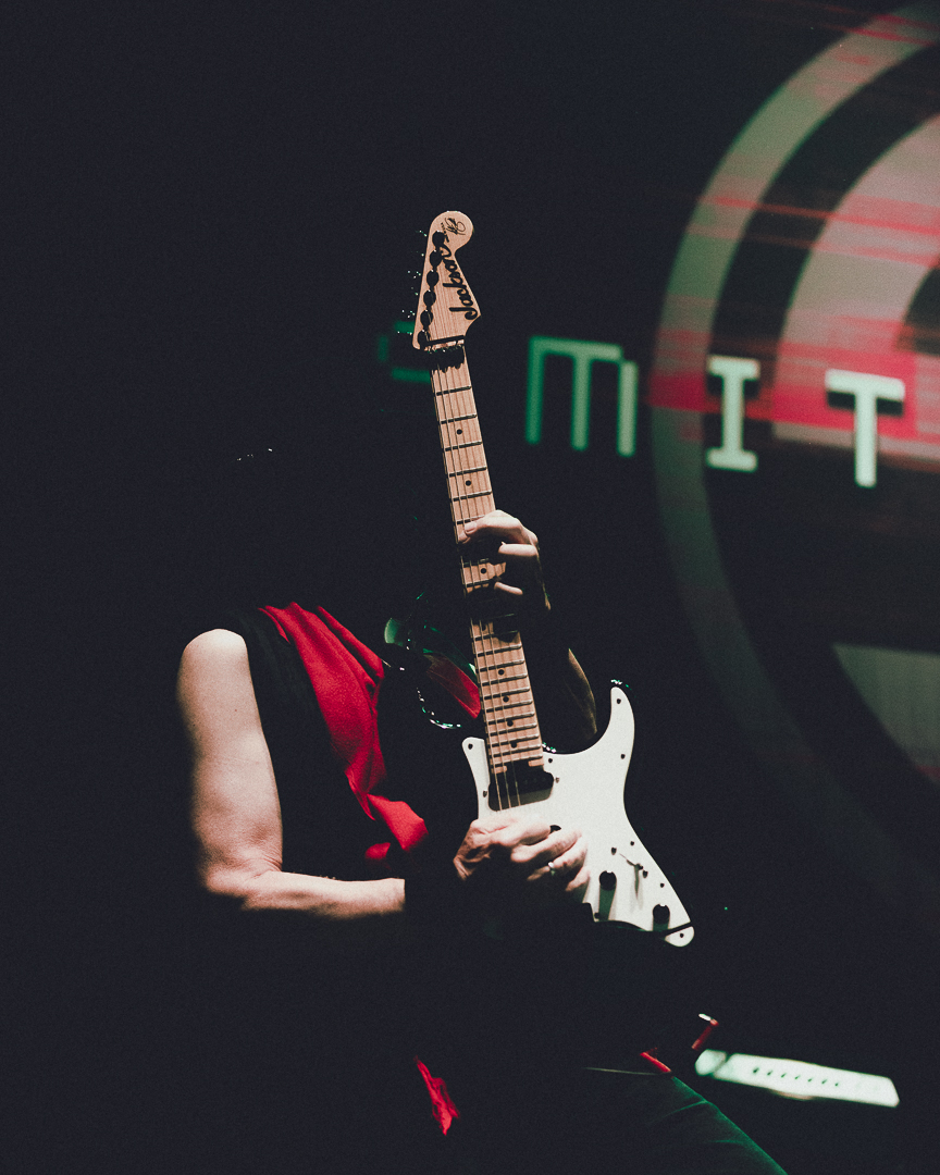 Smith/Kotzen: Dúo dinámico