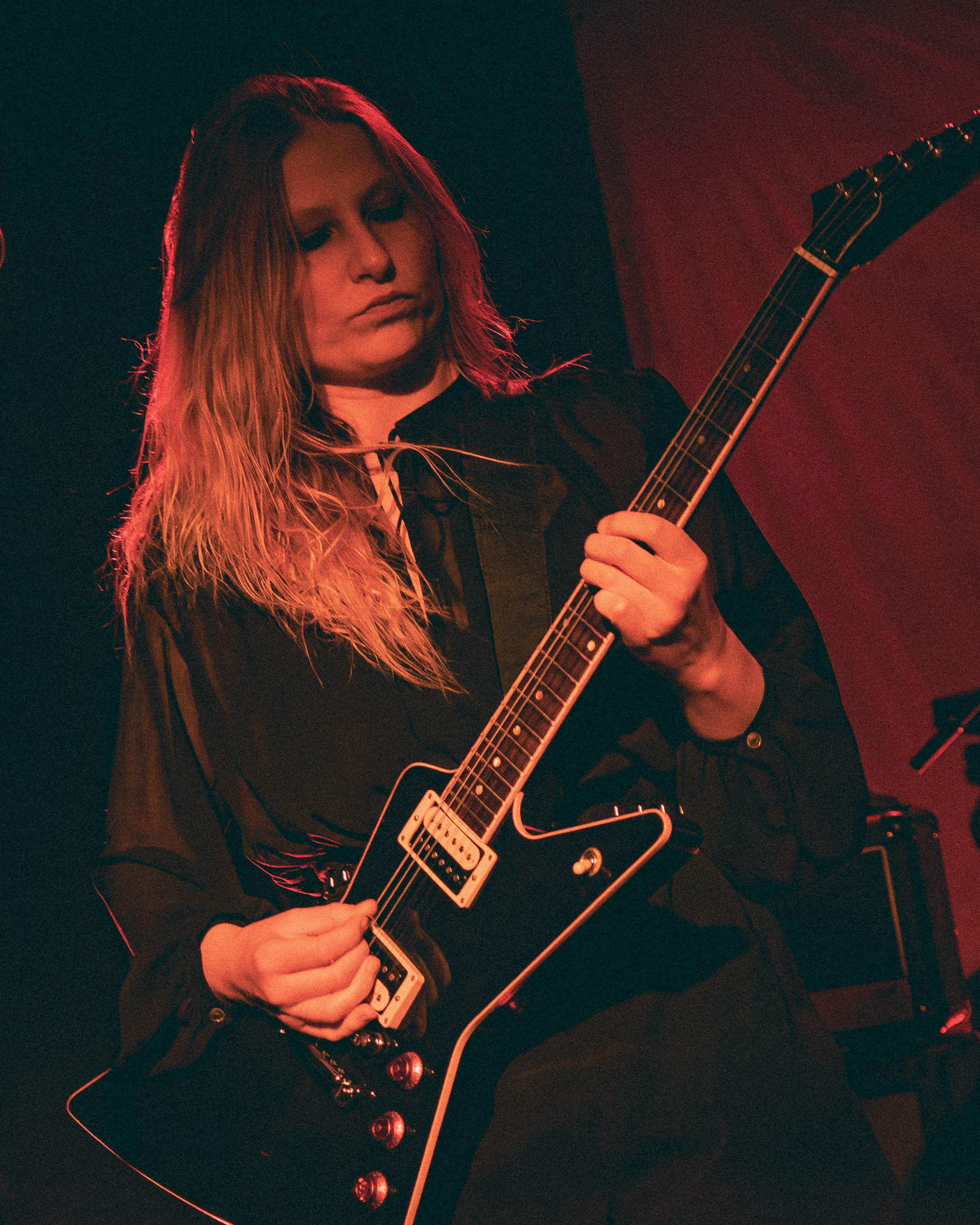 Lucifer: Cortando cabezas