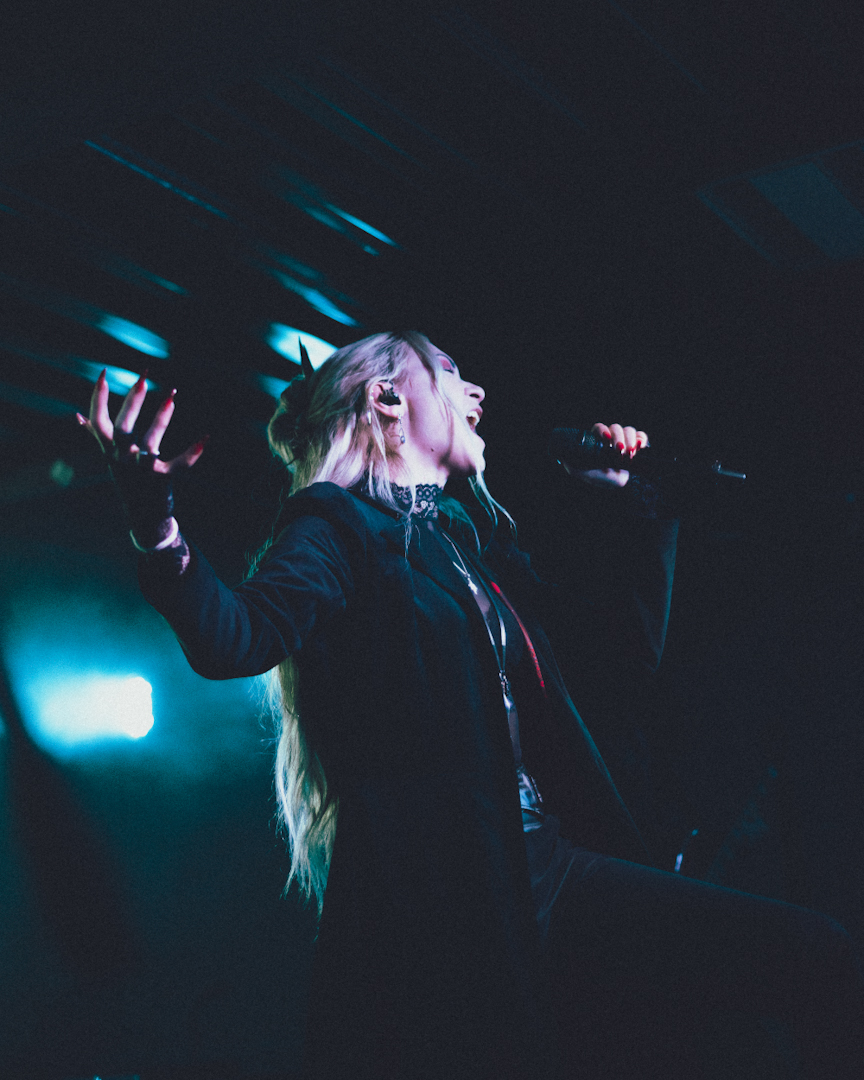 Seven Spires: Nuevos vientos del Metal