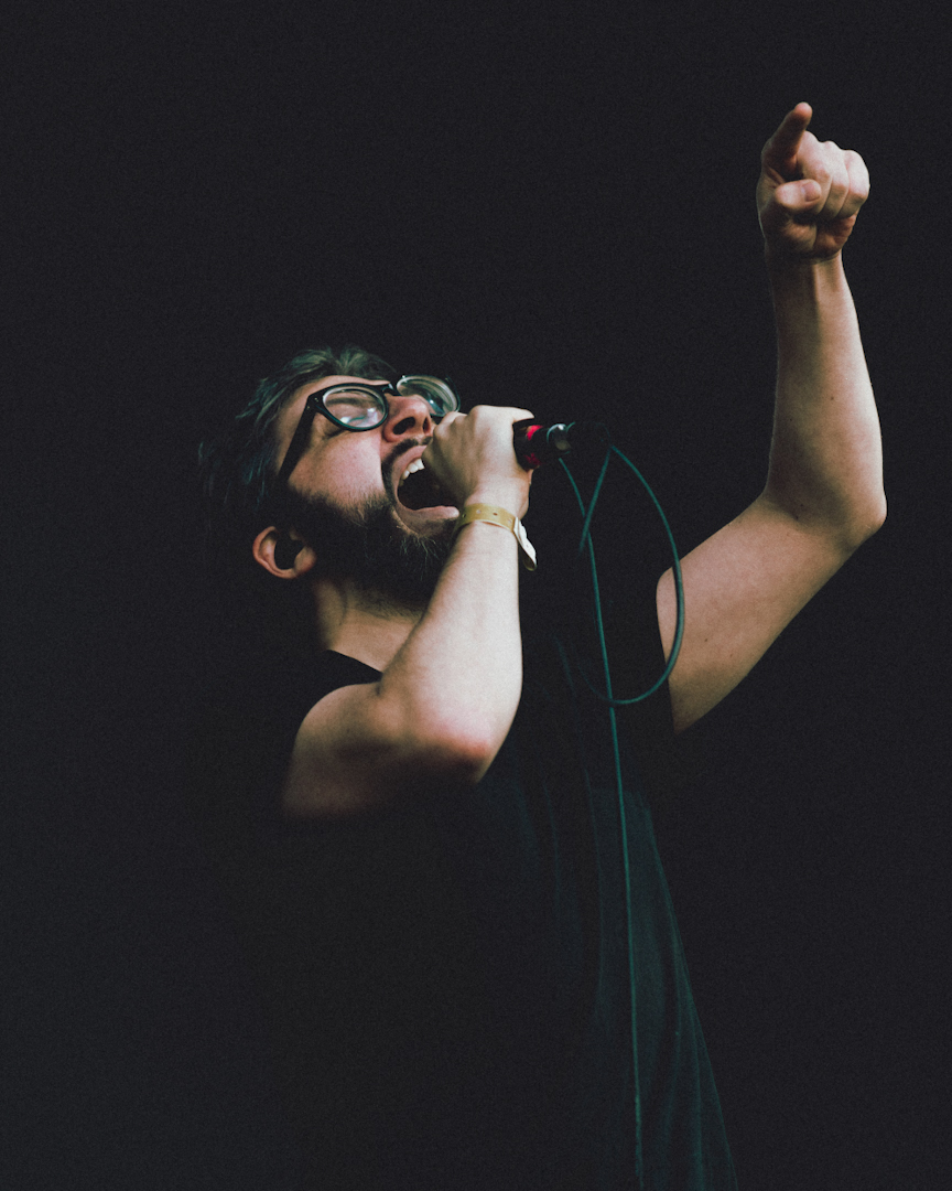 Rockout 2026: Esto no es sólo musiquita