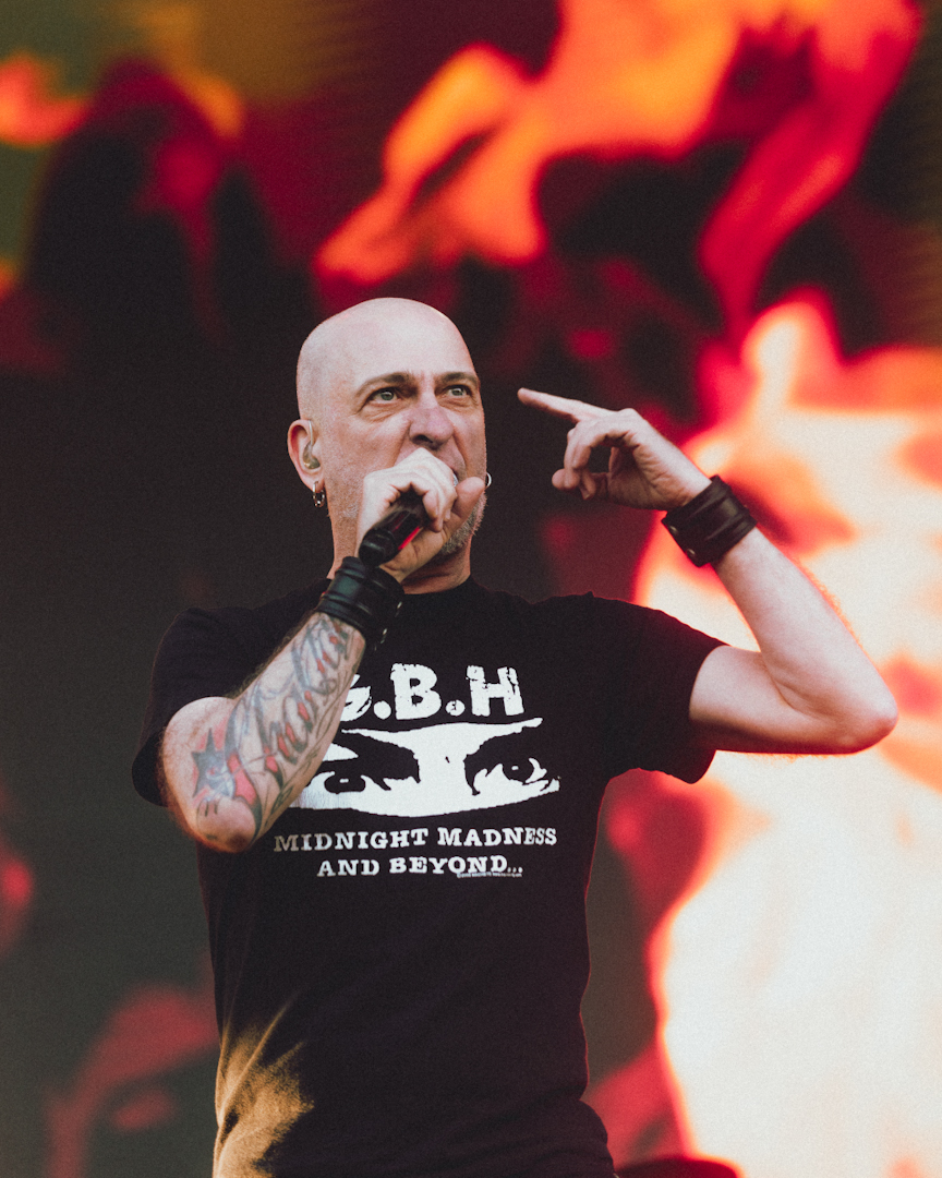 Rockout 2026: Esto no es sólo musiquita