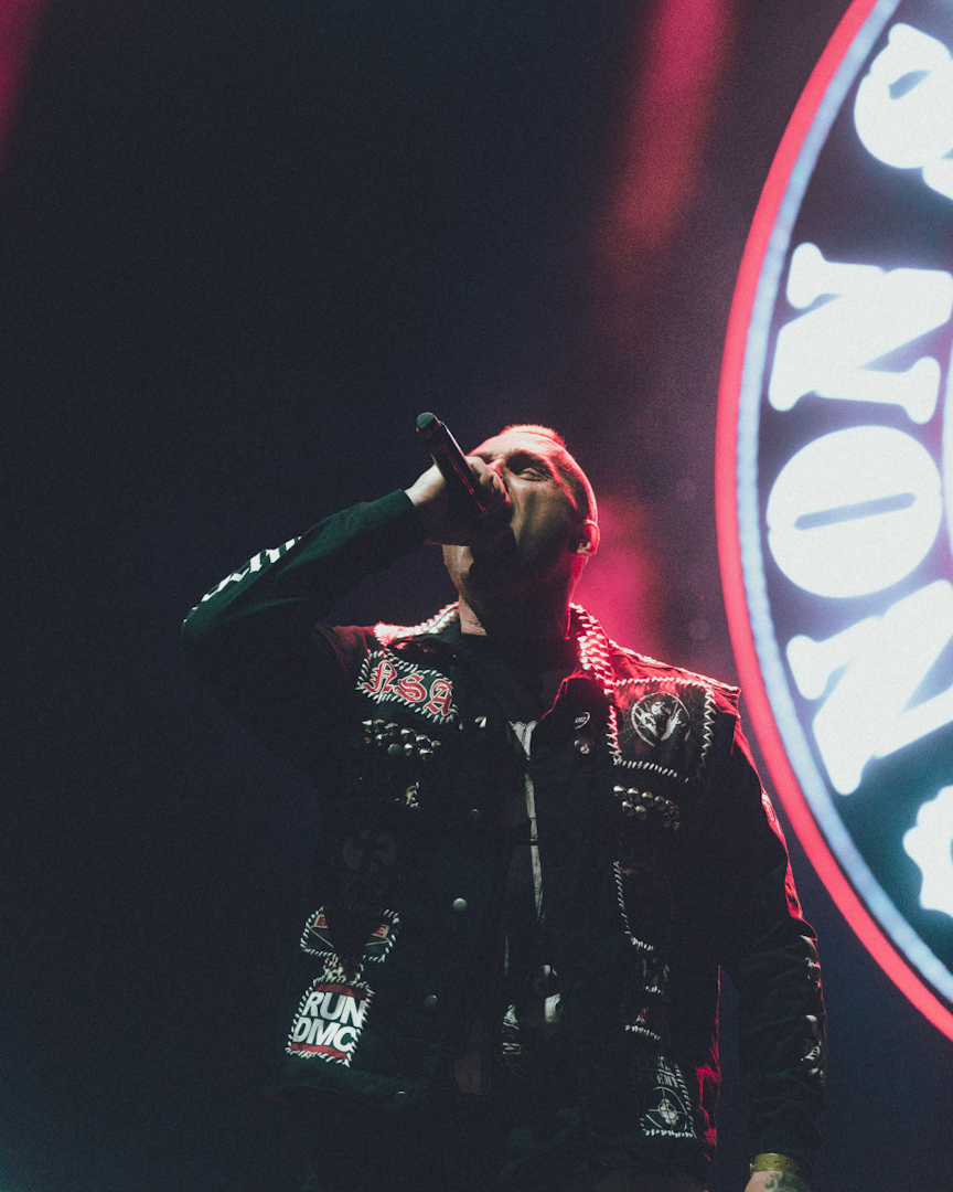 Rockout 2026: Esto no es sólo musiquita