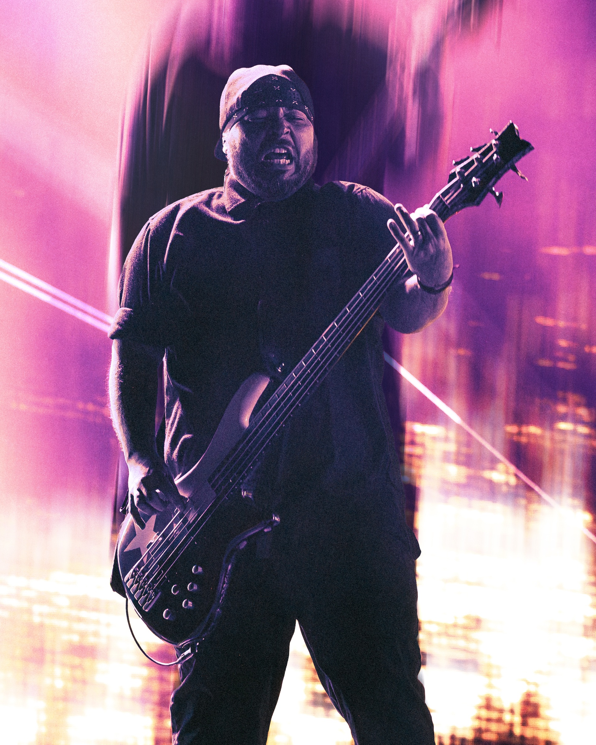 Korn: Un requiem de brutalidad