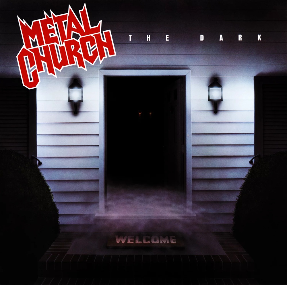 Oscura vigencia: El metal de 1986
