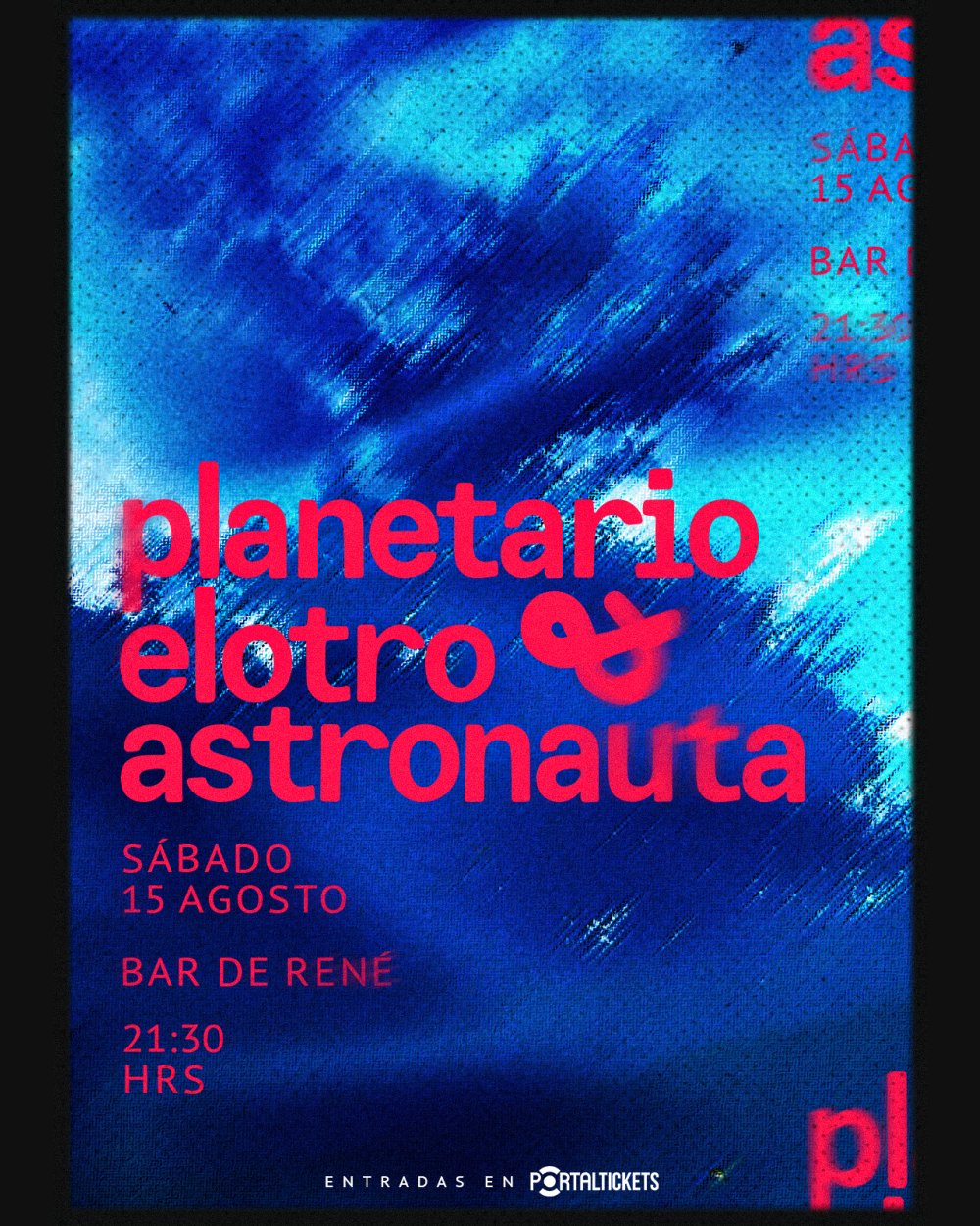 Agenda PortalTickets: Elegía al Atardecer, Se Busca Piso, Kanetis y más