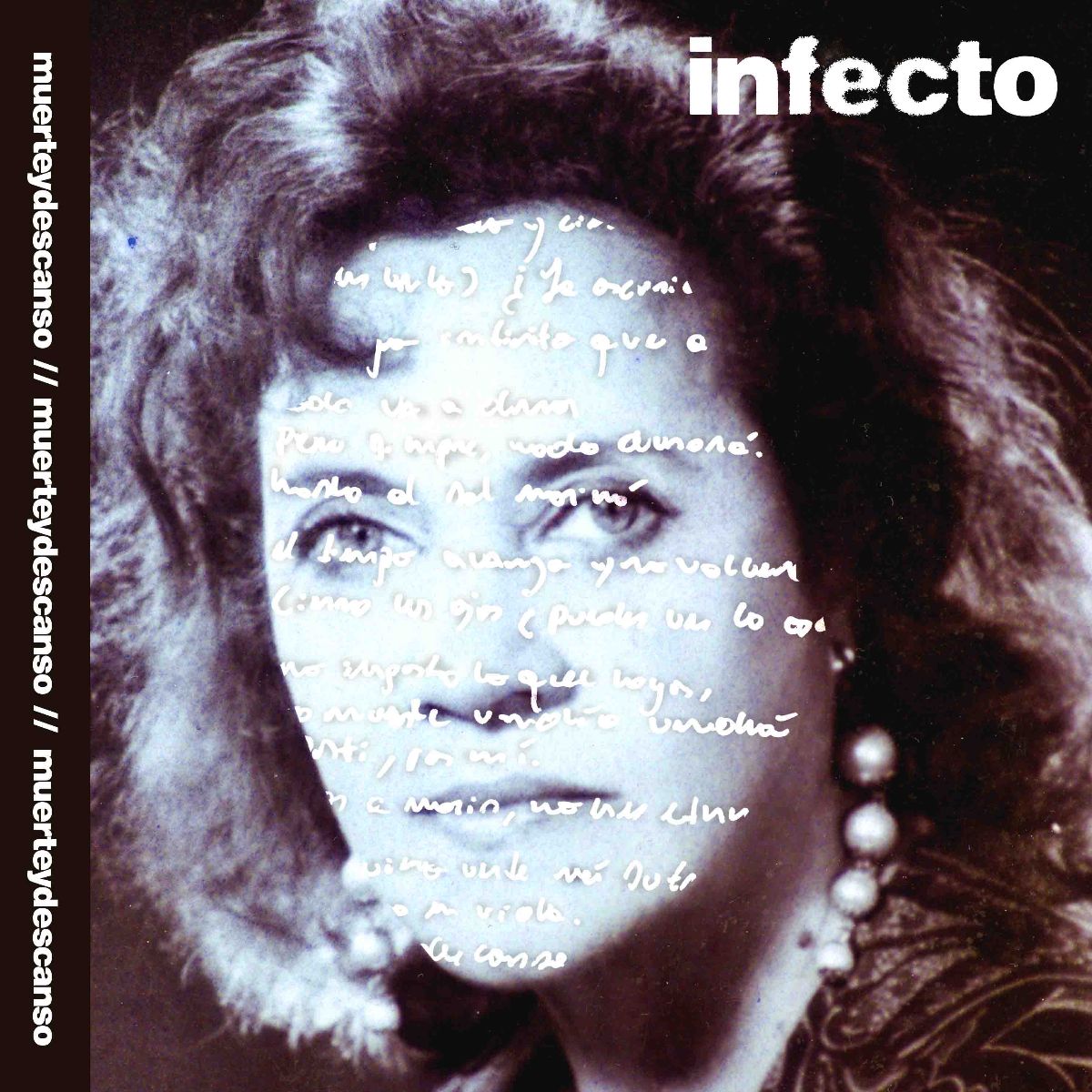 'muerteydescanso' es el nuevo single de Infecto