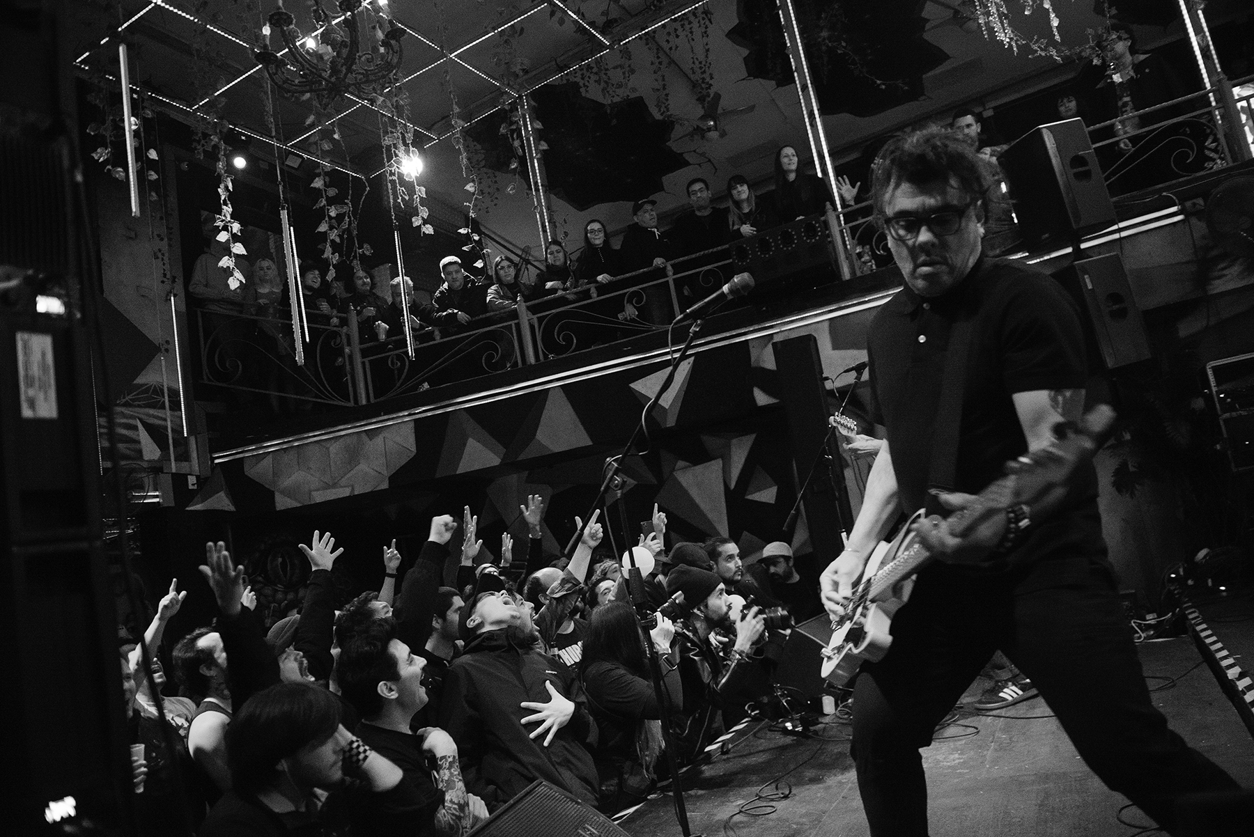 Sparta: Canciones que siguen haciendo ruido