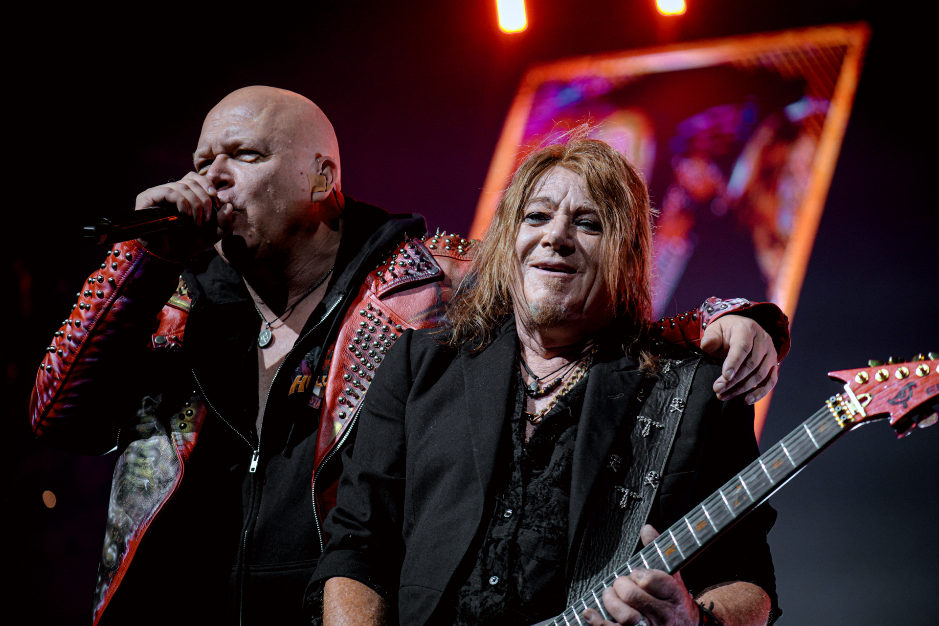 Helloween en Bogotá: 40 años de calabazas