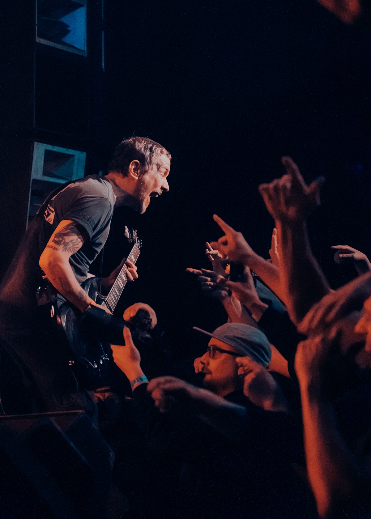 No Fun At All: Canciones que no saben envejecer