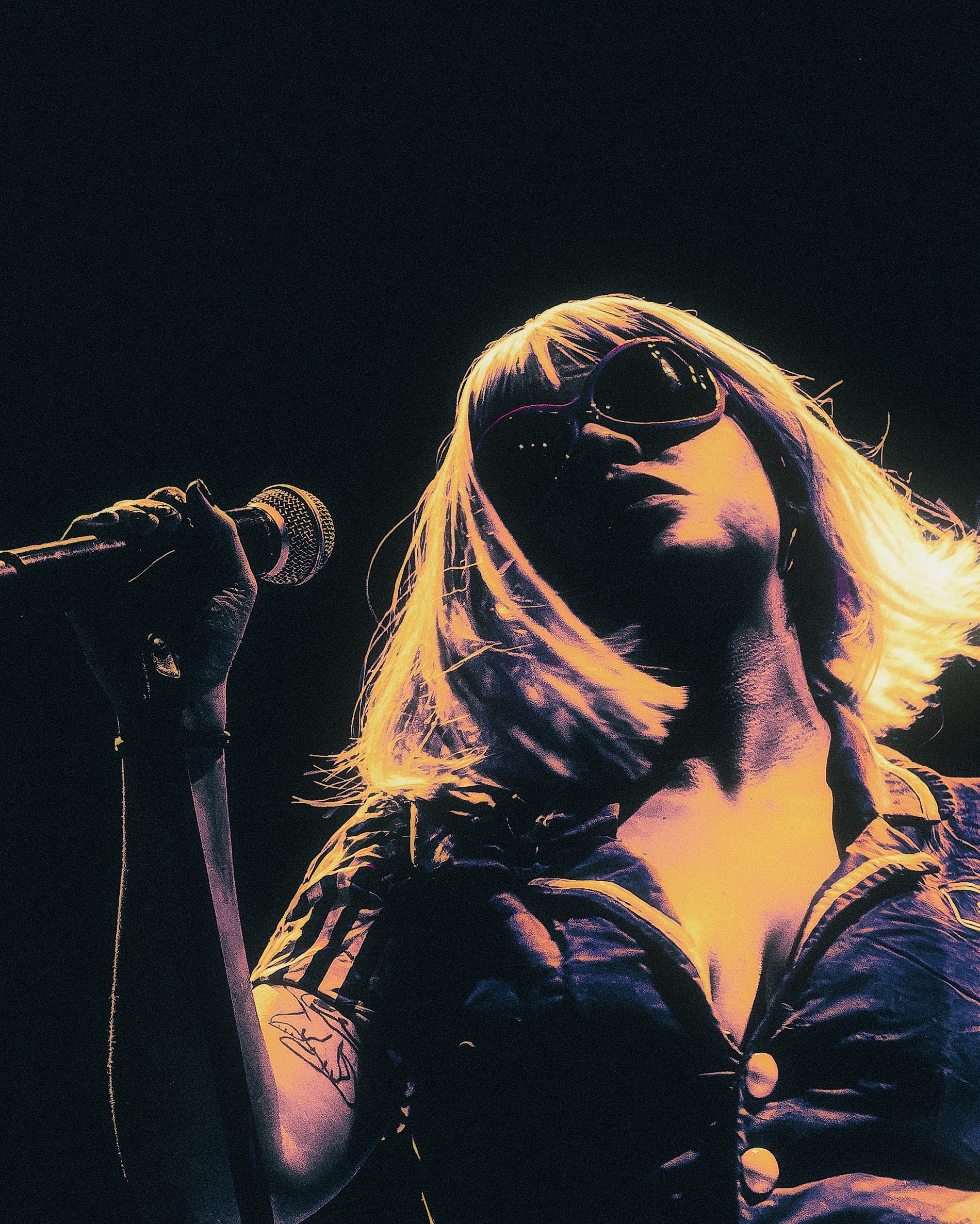 Fother Muckers: Entre el rock y el humor