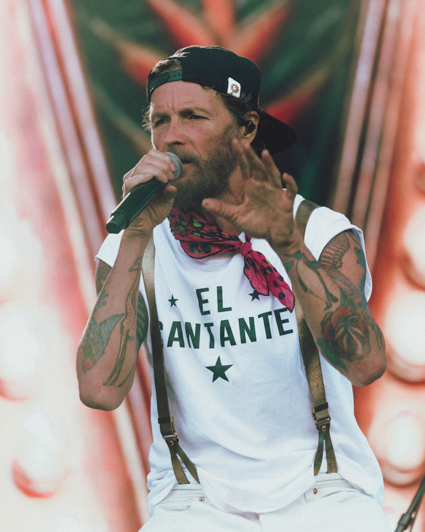Festival Bamba: Latinoamérica no es un patio de atrás
