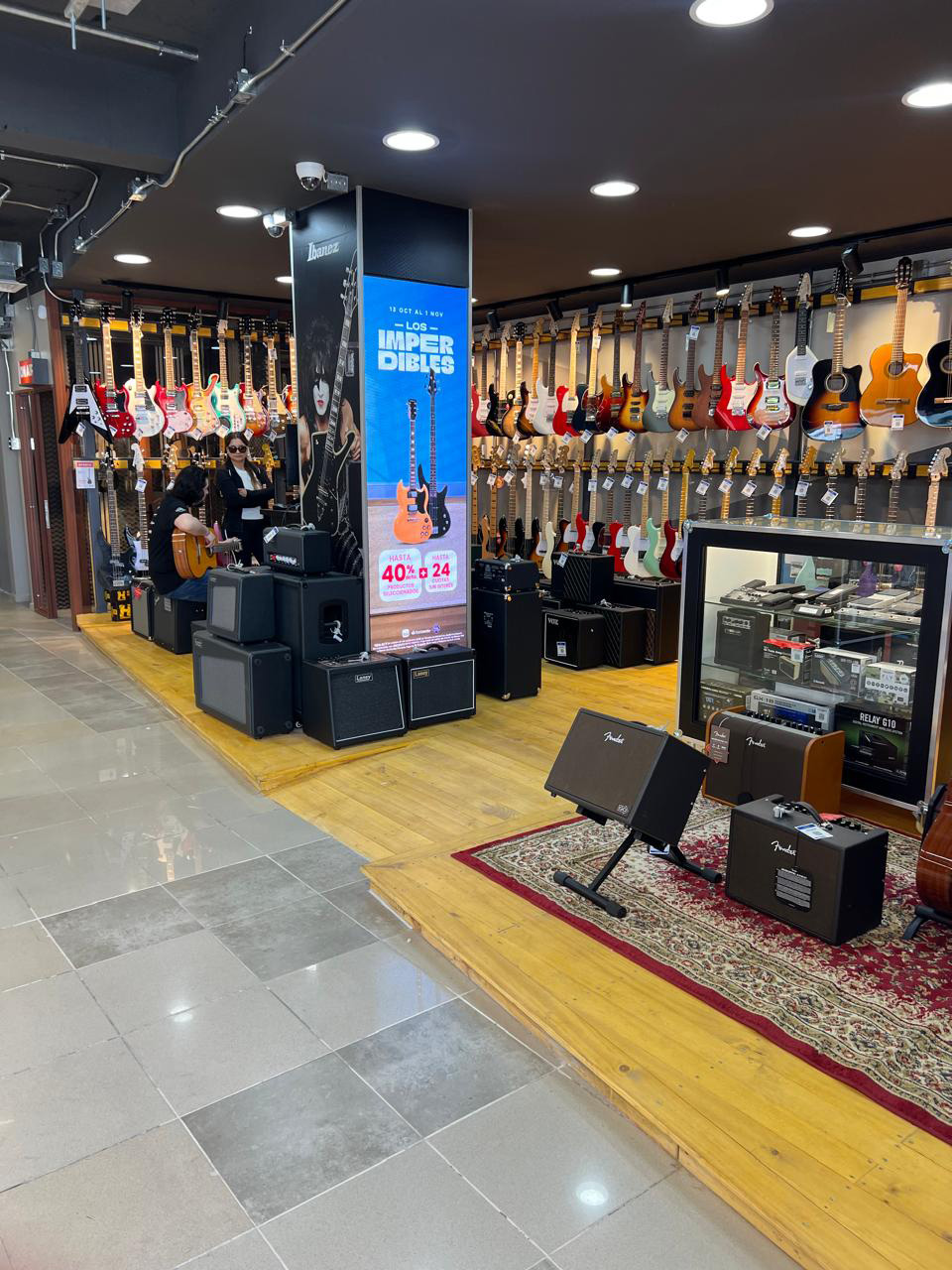 Audiomusica vuelve a La Serena